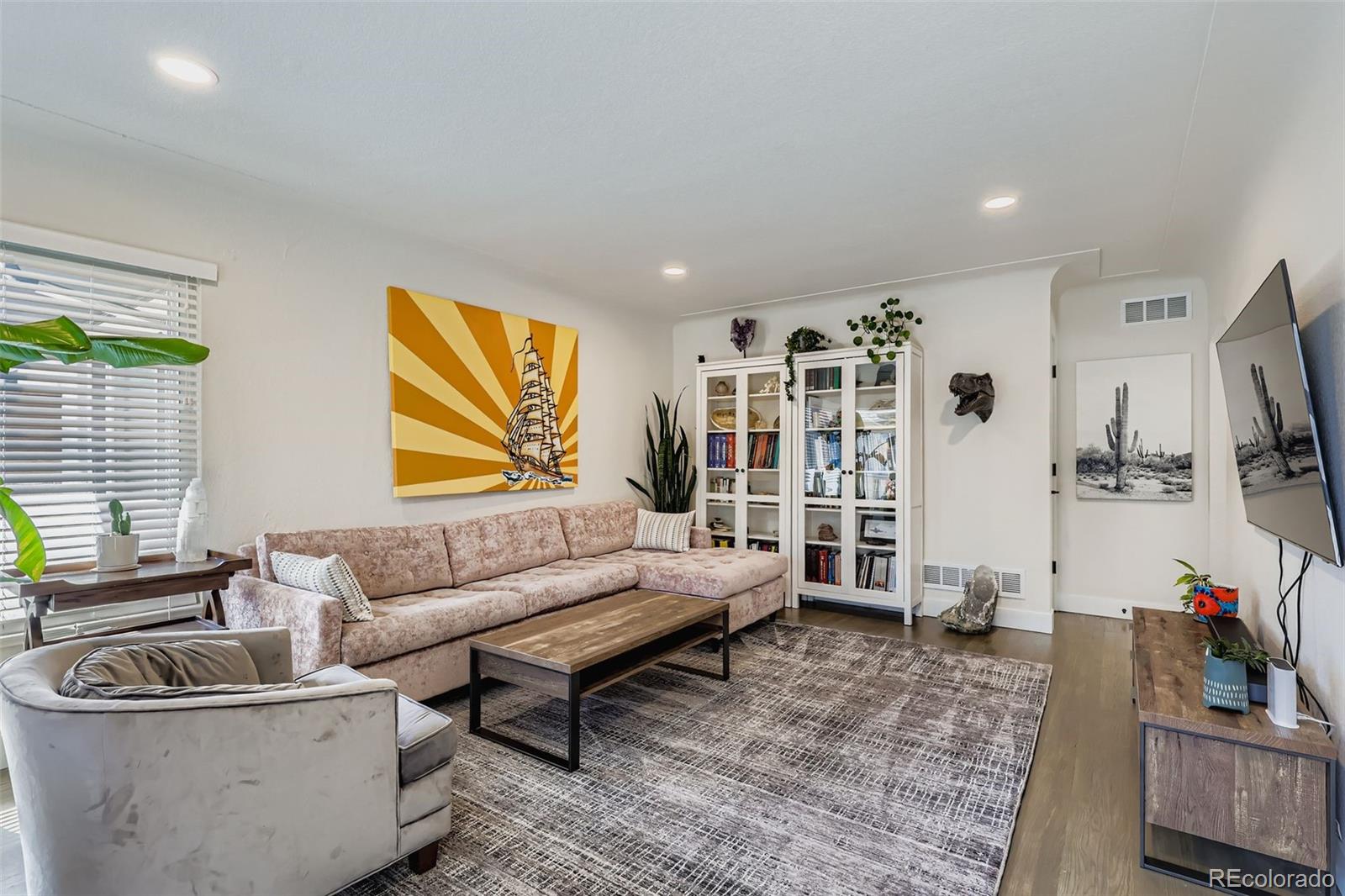 MLS Image #3 for 5219 e martin luther king jr boulevard,denver, Colorado