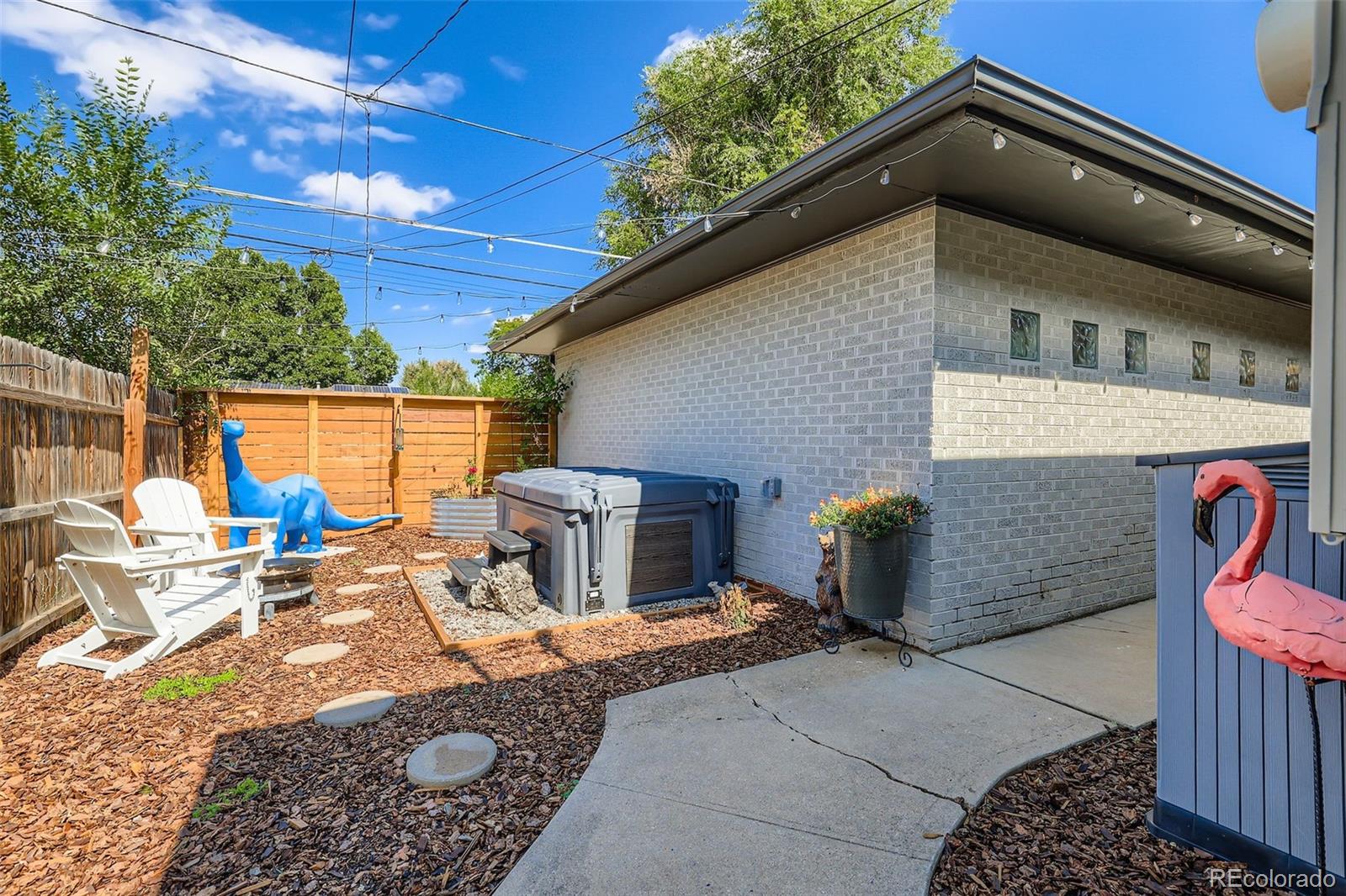 MLS Image #7 for 5219 e martin luther king jr boulevard,denver, Colorado
