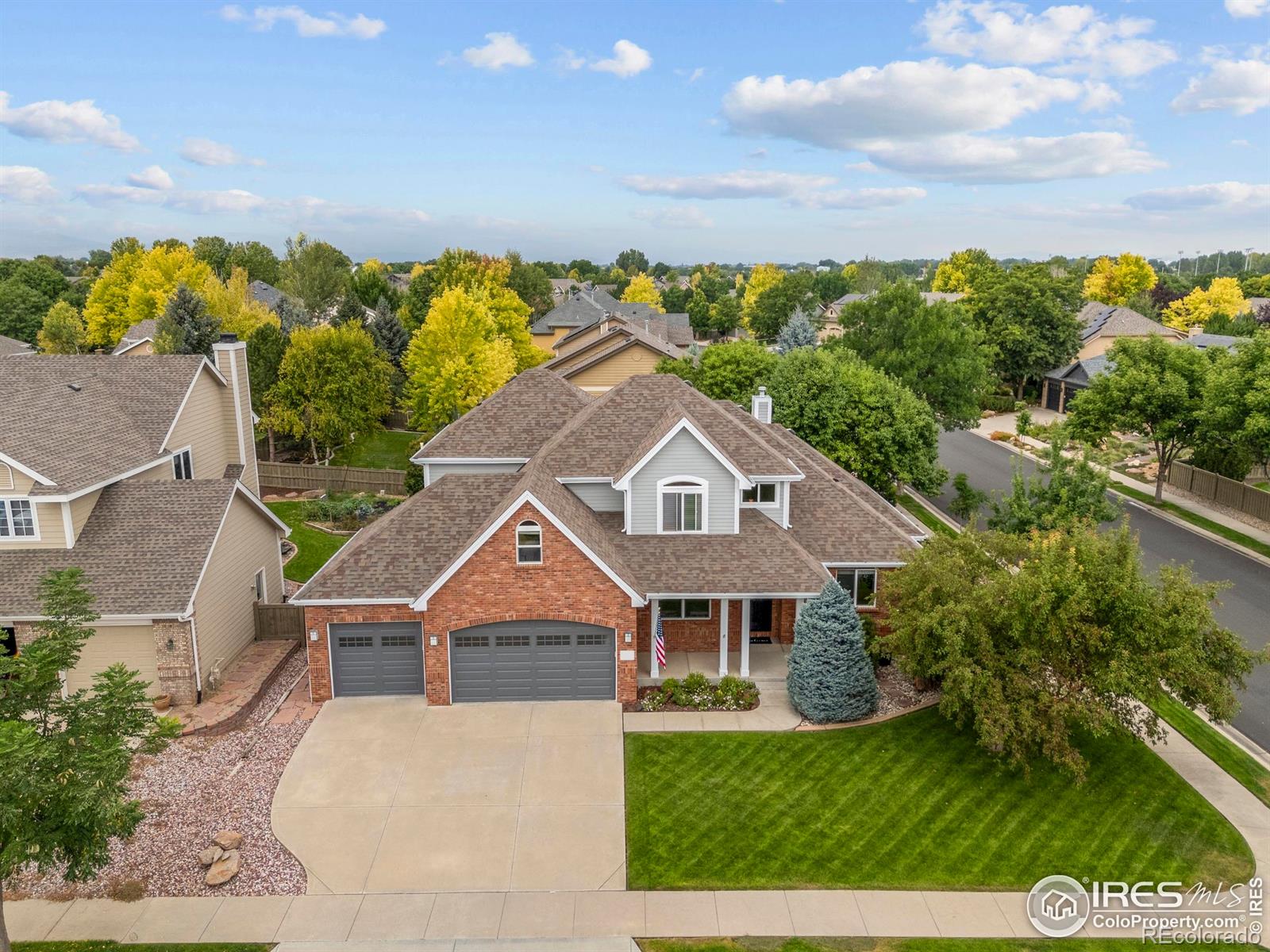 MLS Image #0 for 5751  stonewater drive,fort collins, Colorado