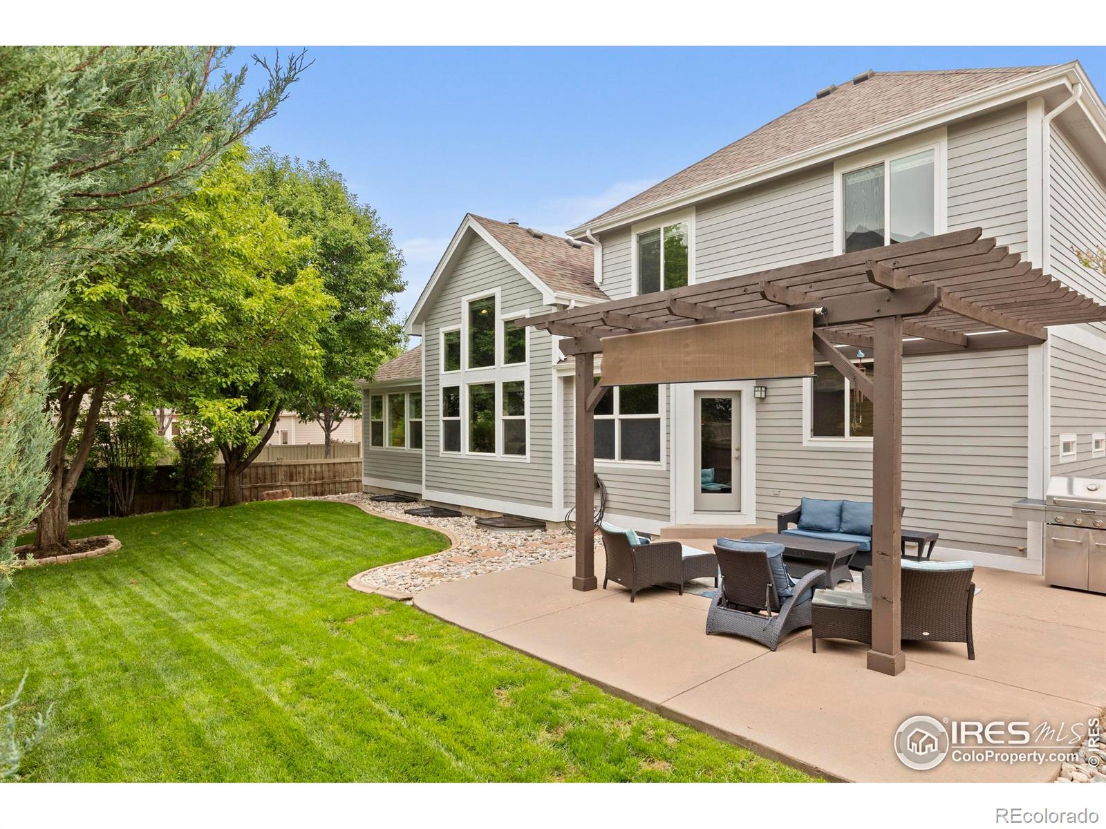 MLS Image #26 for 5751  stonewater drive,fort collins, Colorado