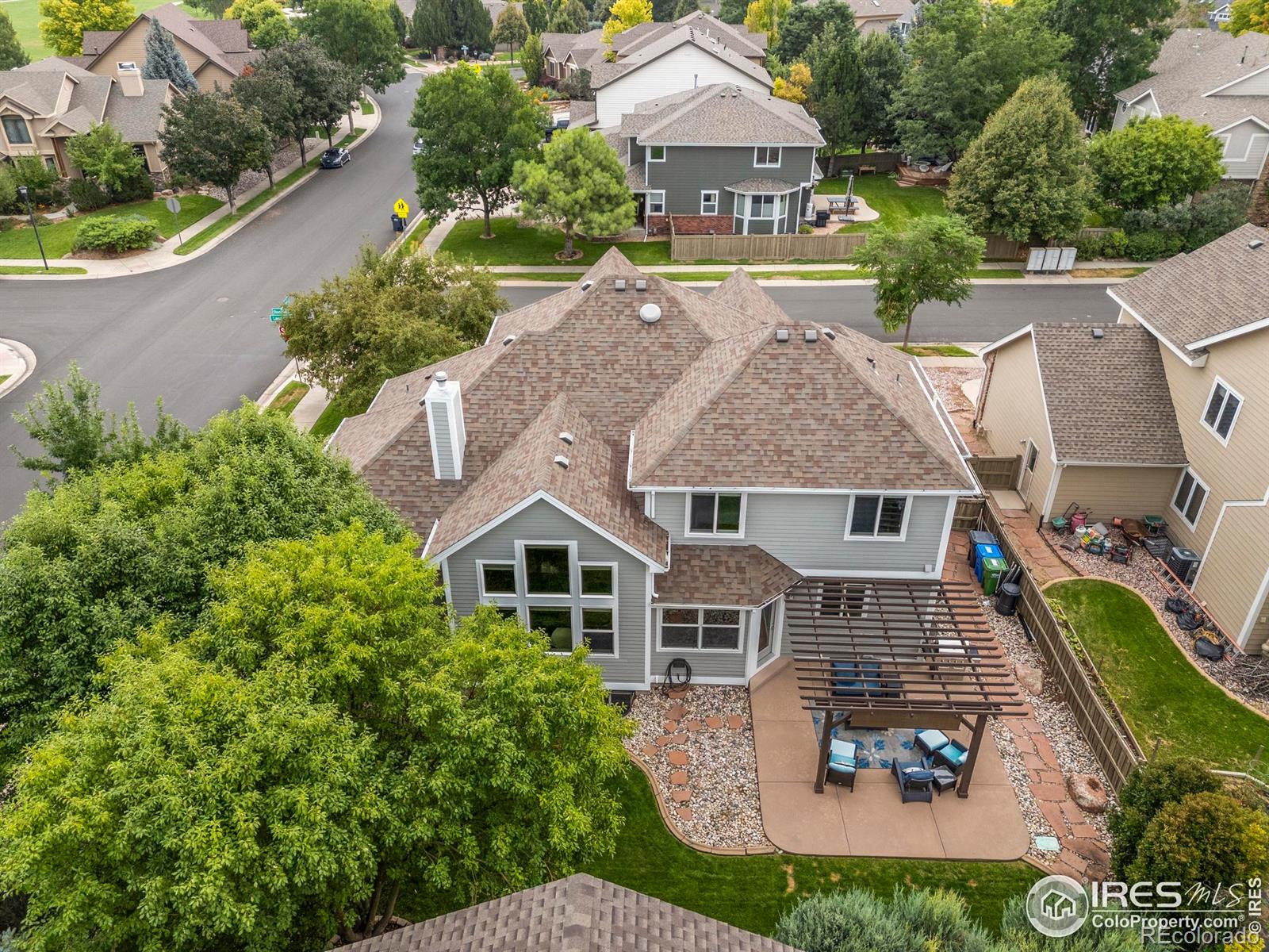 MLS Image #29 for 5751  stonewater drive,fort collins, Colorado