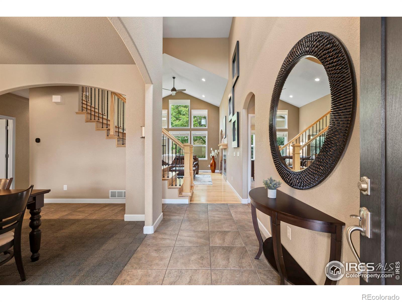 MLS Image #3 for 5751  stonewater drive,fort collins, Colorado
