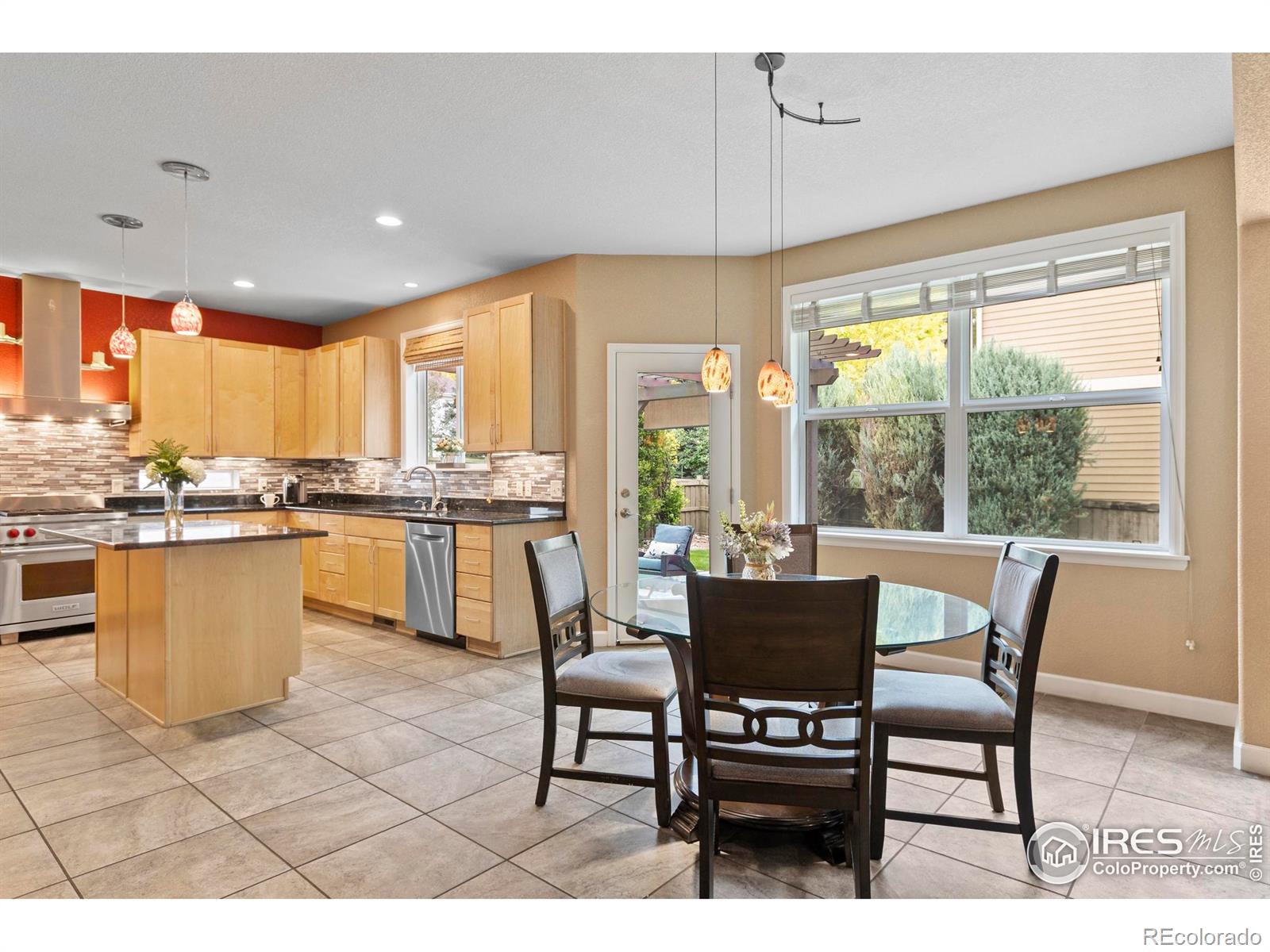 MLS Image #7 for 5751  stonewater drive,fort collins, Colorado
