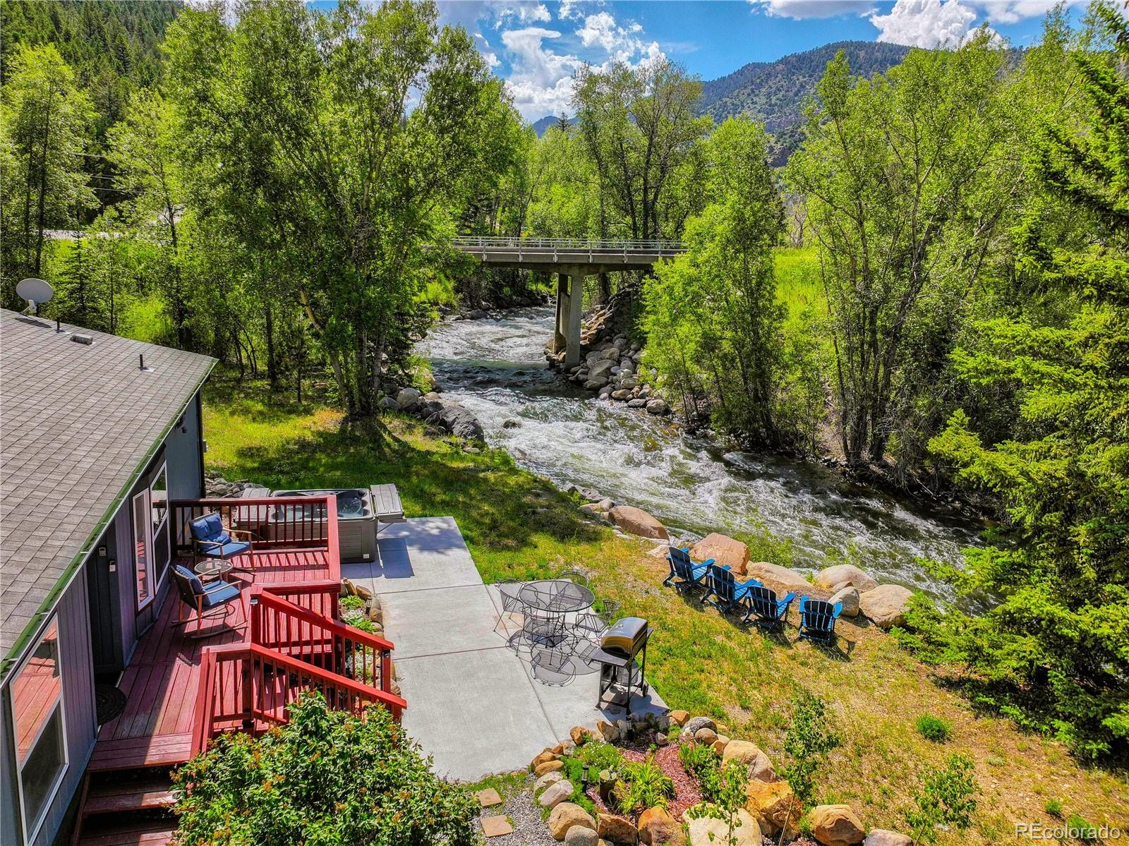 MLS Image #0 for 3767  stanley road,dumont, Colorado