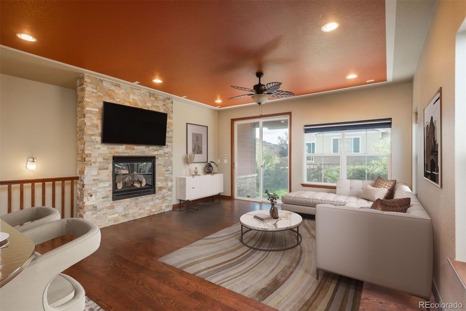 MLS Image #4 for 19702 e 63rd drive,aurora, Colorado