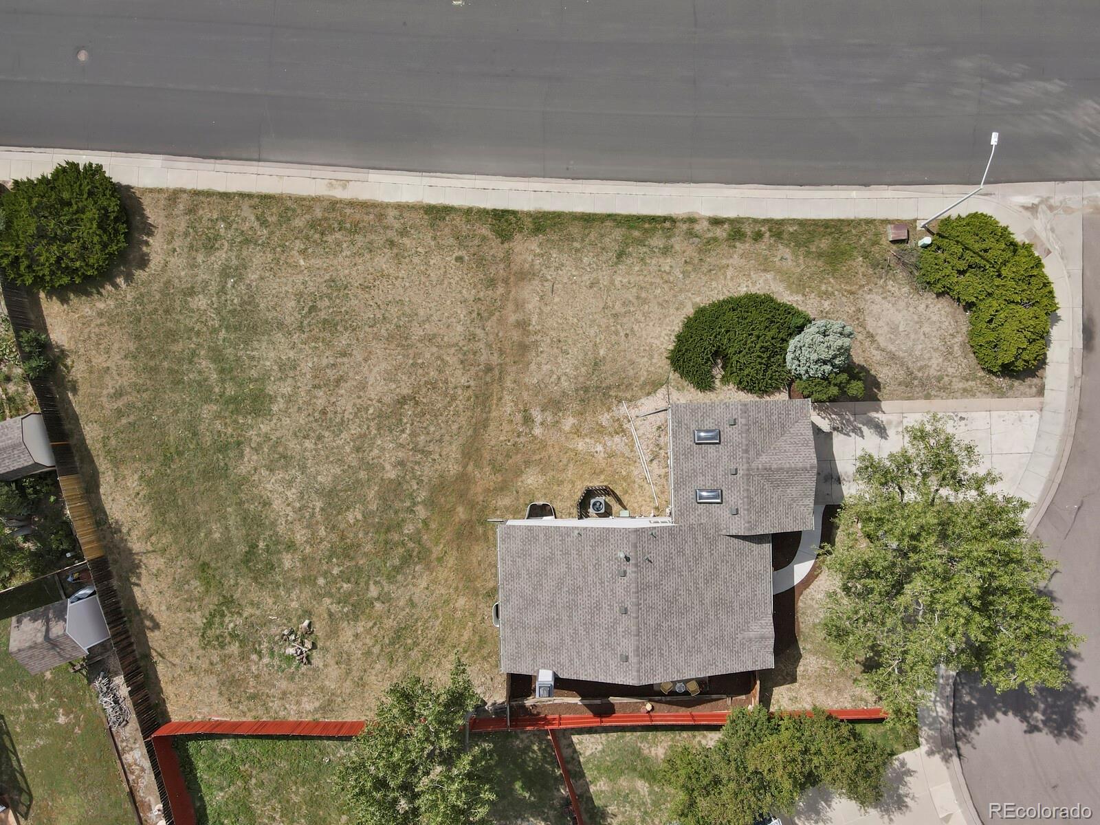 MLS Image #11 for 794  crosstrail drive,colorado springs, Colorado