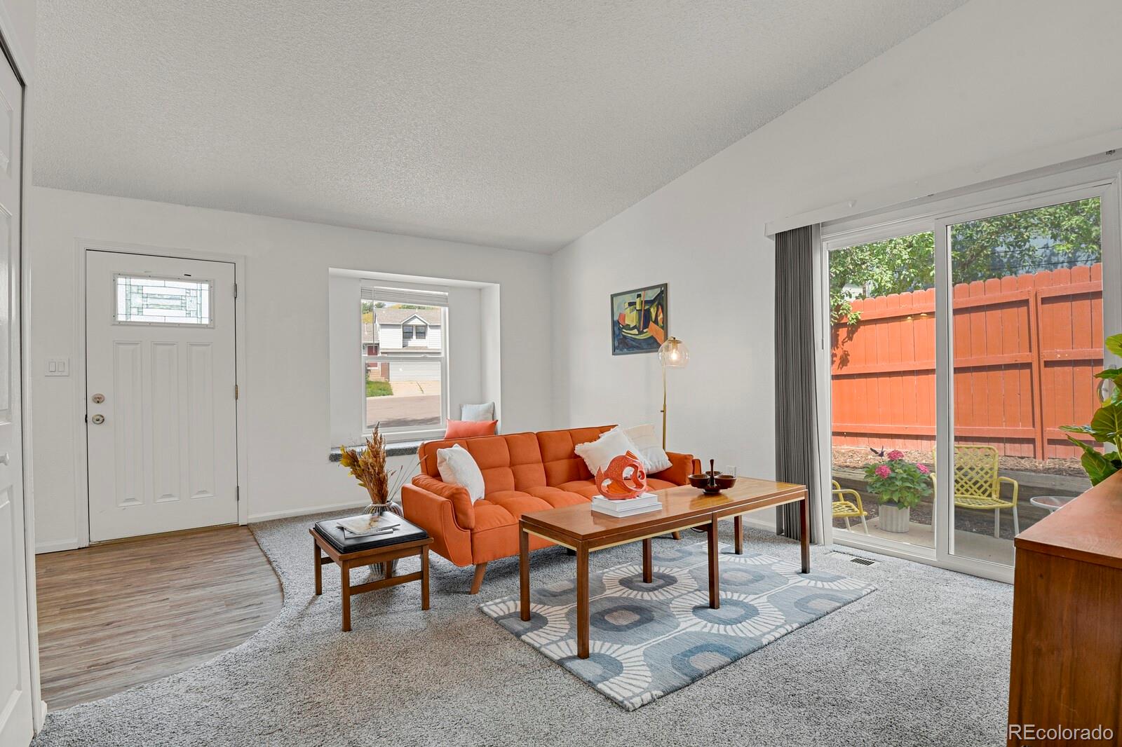 MLS Image #12 for 794  crosstrail drive,colorado springs, Colorado
