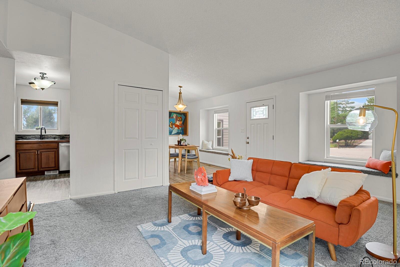 MLS Image #13 for 794  crosstrail drive,colorado springs, Colorado