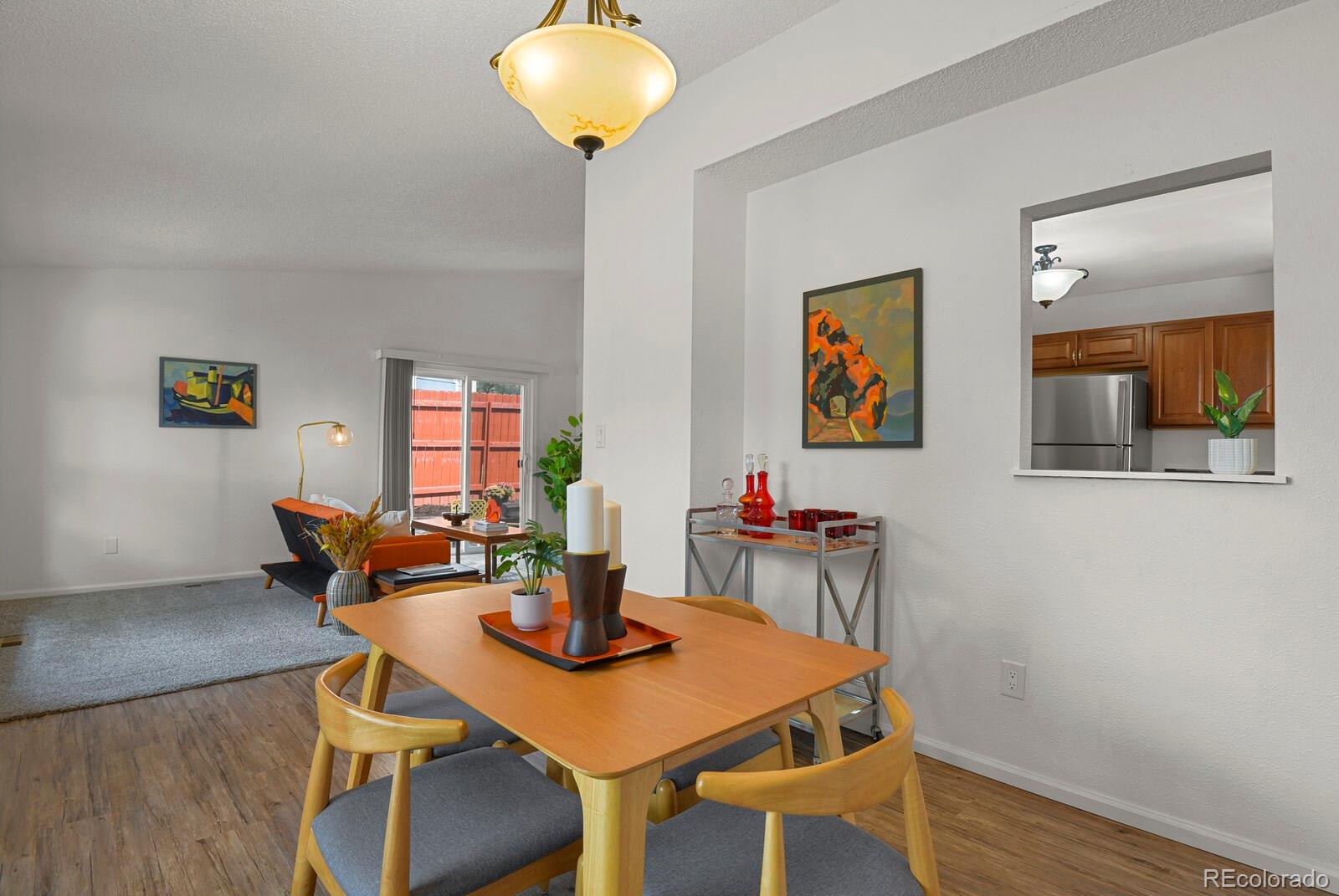 MLS Image #16 for 794  crosstrail drive,colorado springs, Colorado