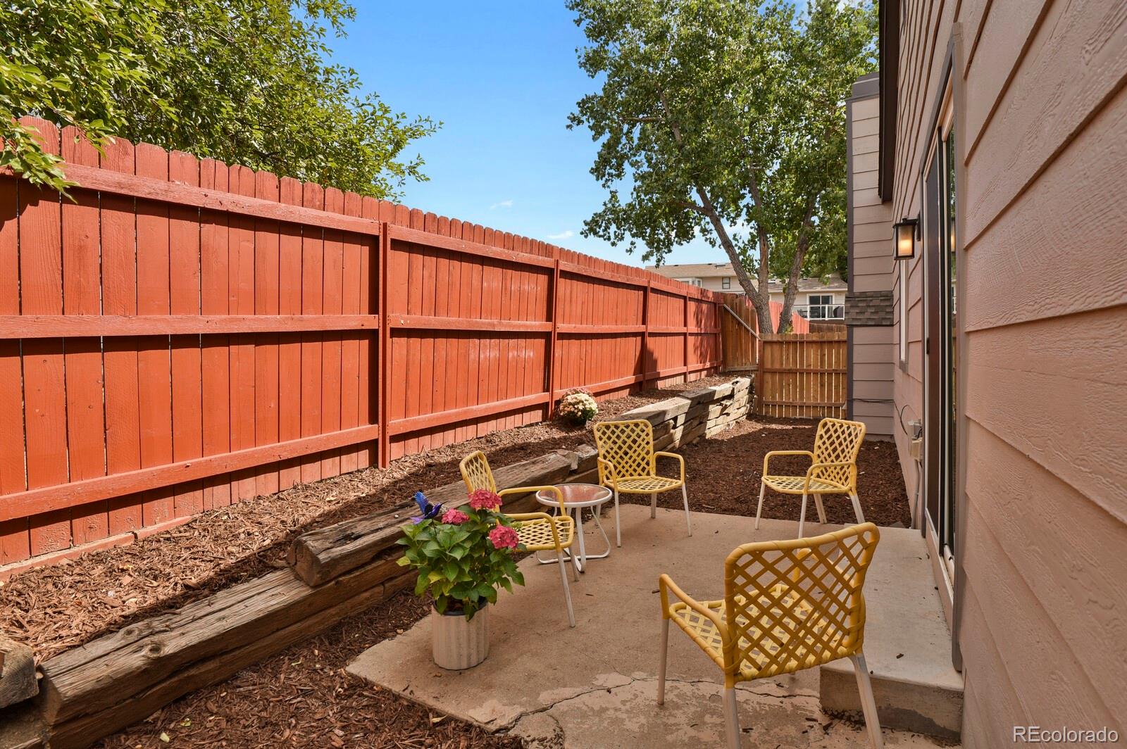 MLS Image #18 for 794  crosstrail drive,colorado springs, Colorado