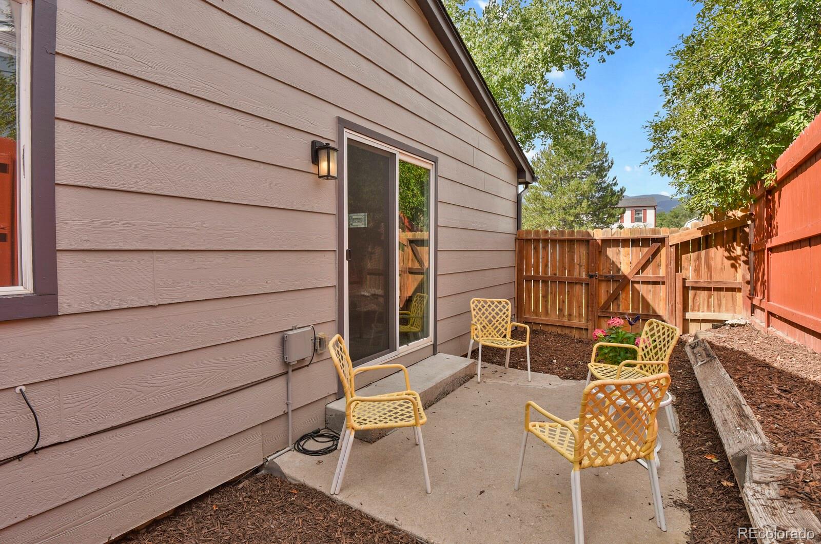 MLS Image #19 for 794  crosstrail drive,colorado springs, Colorado