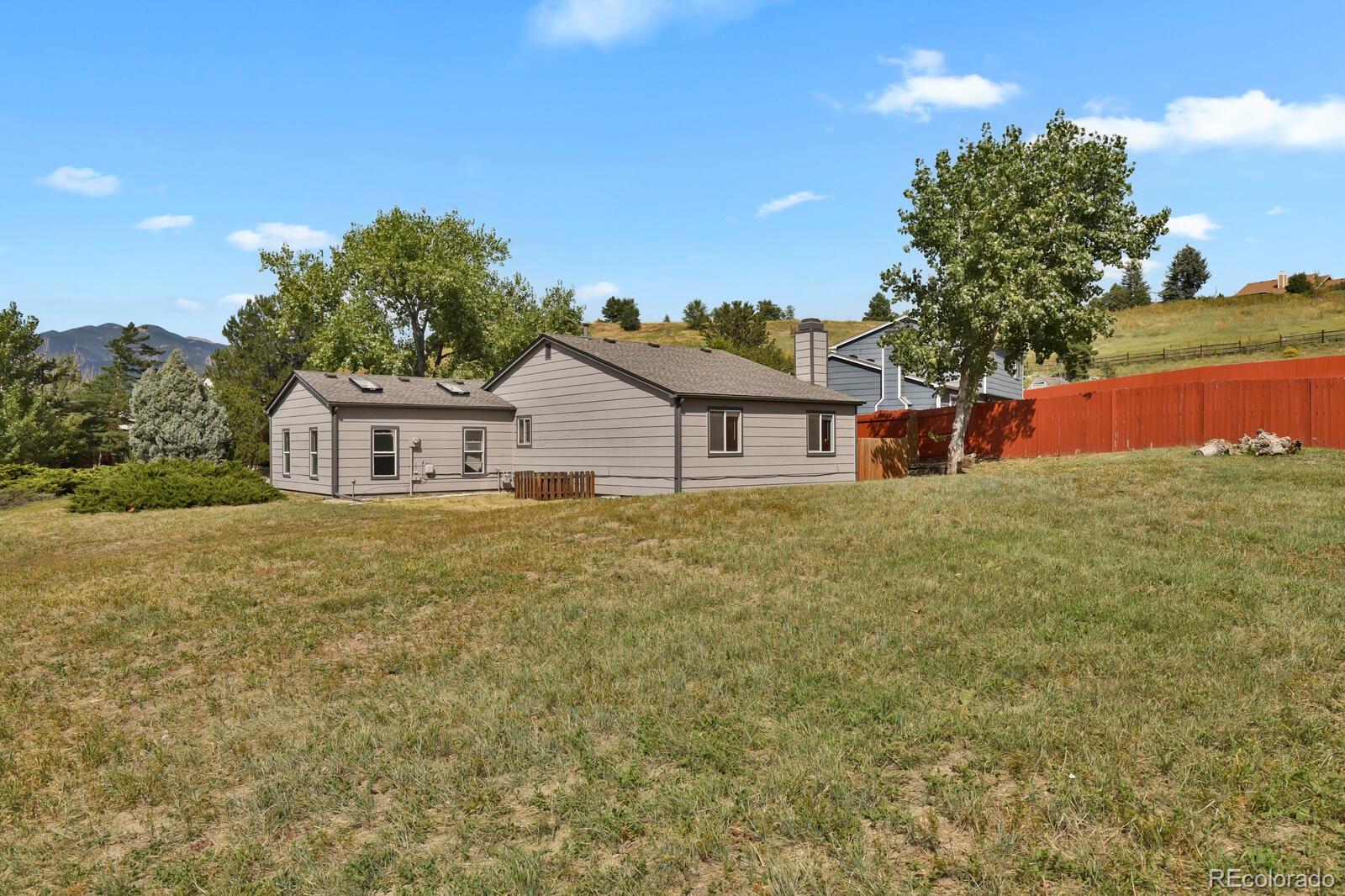 MLS Image #40 for 794  crosstrail drive,colorado springs, Colorado