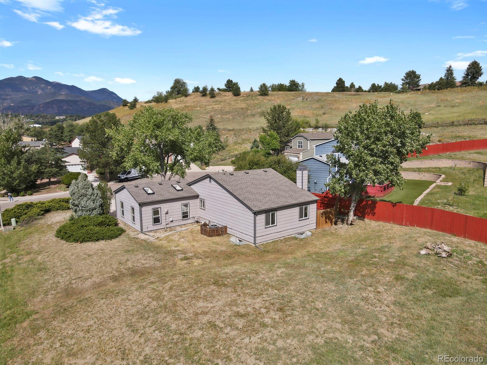 MLS Image #42 for 794  crosstrail drive,colorado springs, Colorado