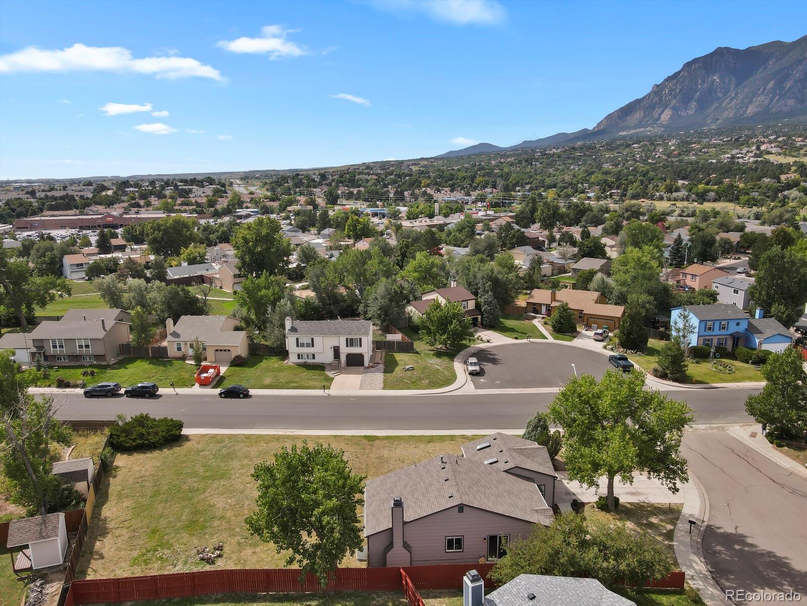 MLS Image #43 for 794  crosstrail drive,colorado springs, Colorado