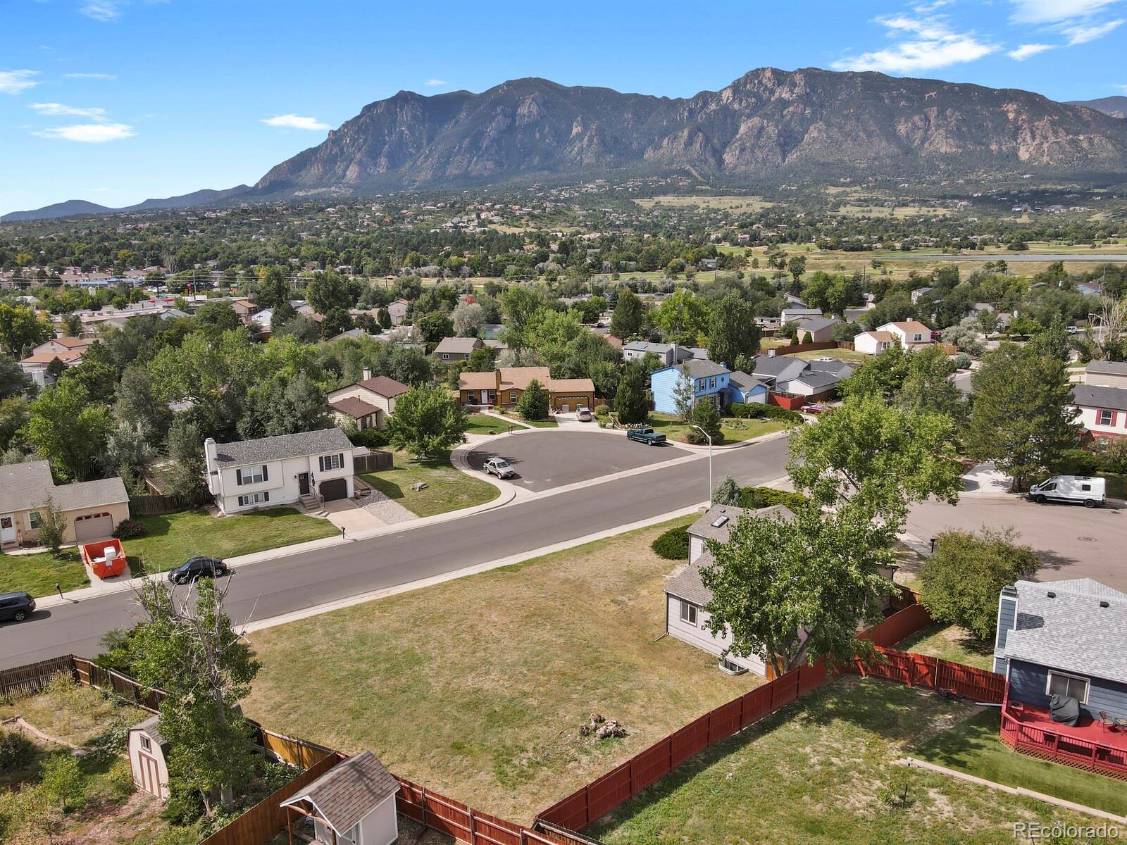 MLS Image #44 for 794  crosstrail drive,colorado springs, Colorado