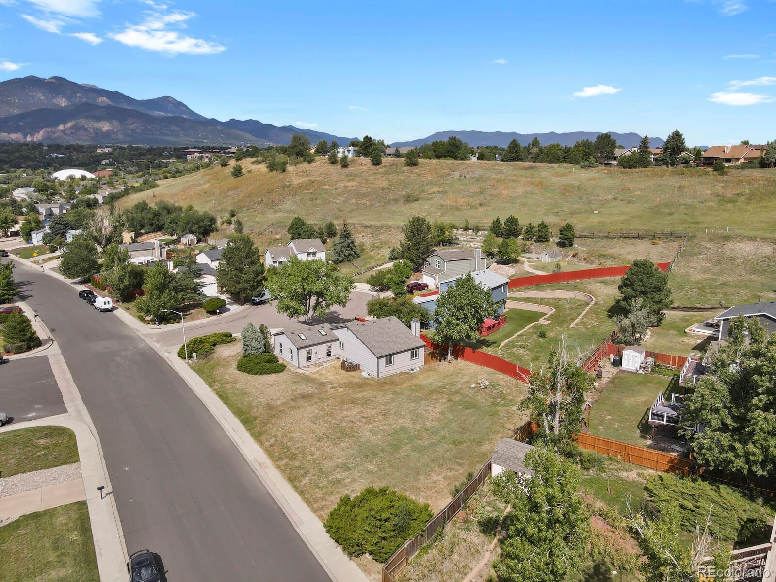 MLS Image #45 for 794  crosstrail drive,colorado springs, Colorado