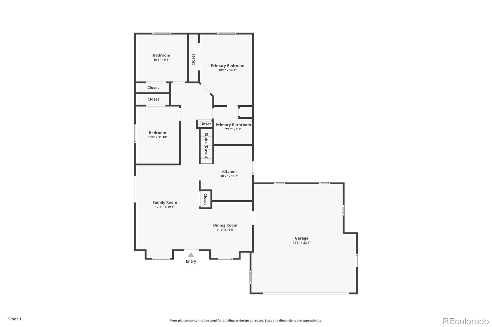 MLS Image #46 for 794  crosstrail drive,colorado springs, Colorado