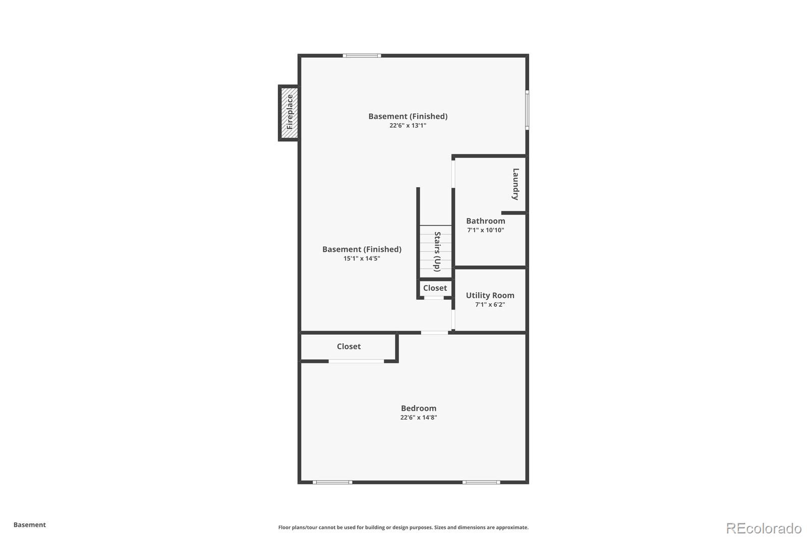 MLS Image #47 for 794  crosstrail drive,colorado springs, Colorado