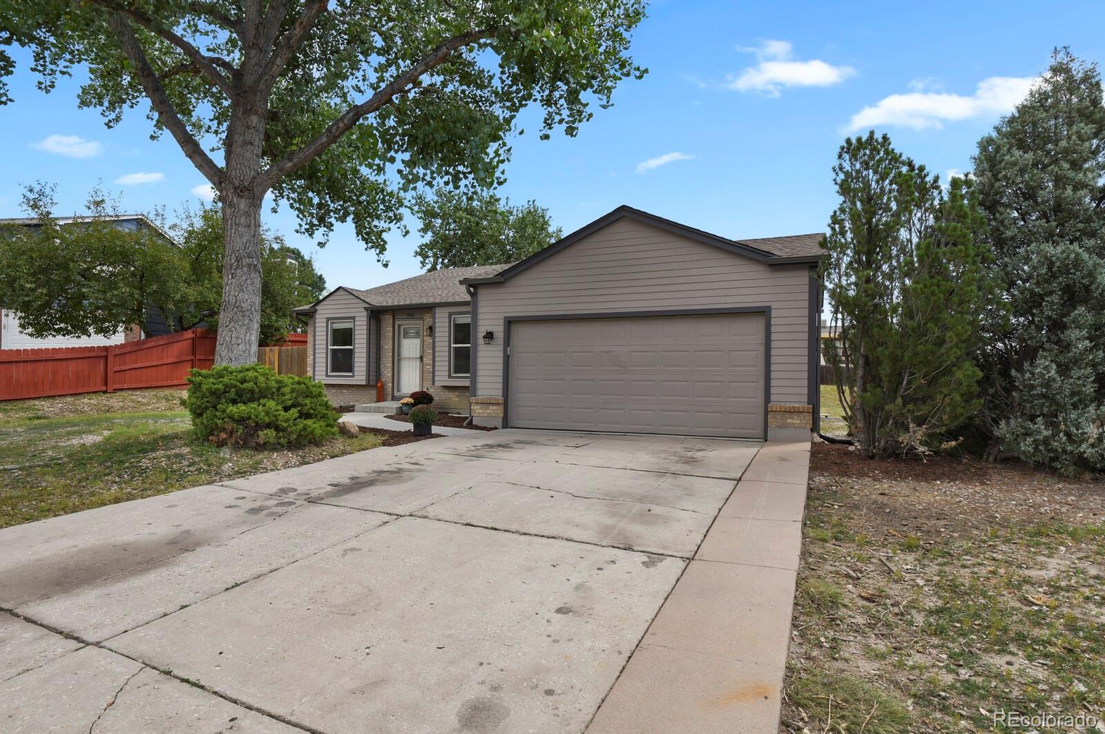 MLS Image #8 for 794  crosstrail drive,colorado springs, Colorado