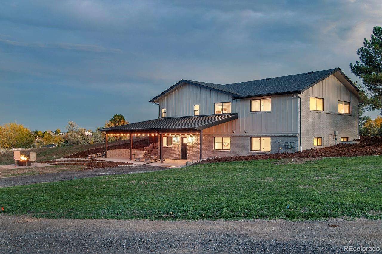 MLS Image #28 for 12628 n 3rd street,parker, Colorado