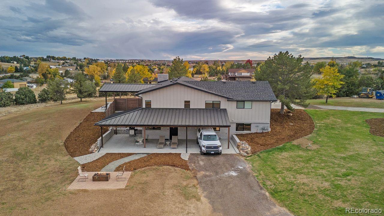 MLS Image #30 for 12628 n 3rd street,parker, Colorado