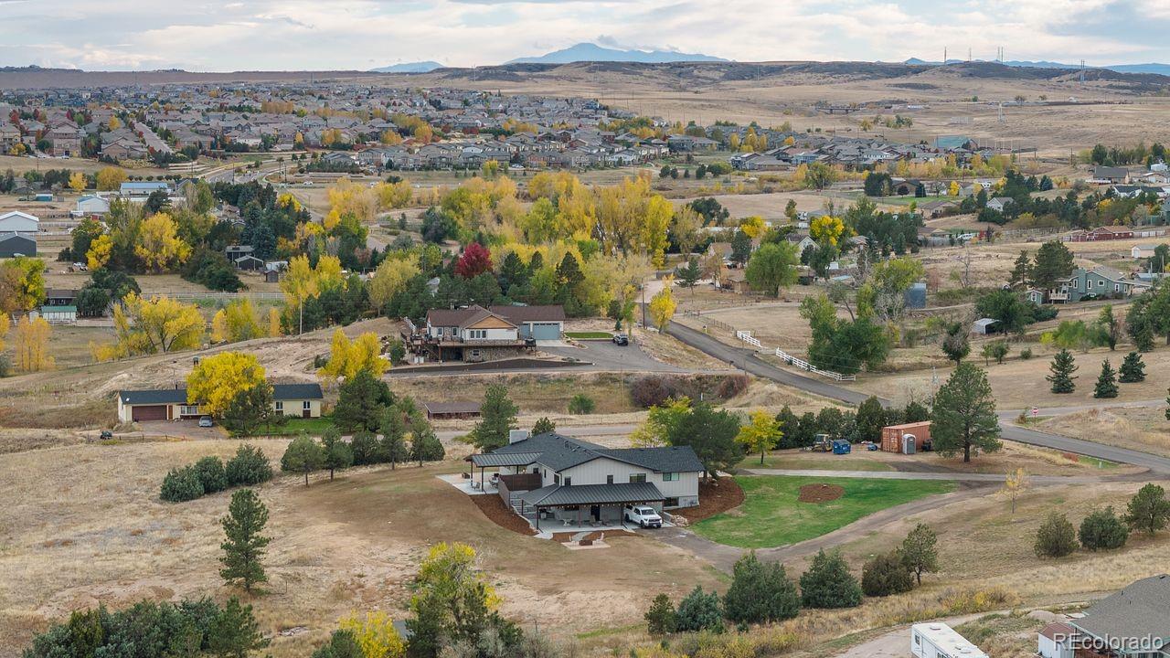MLS Image #4 for 12628 n 3rd street,parker, Colorado
