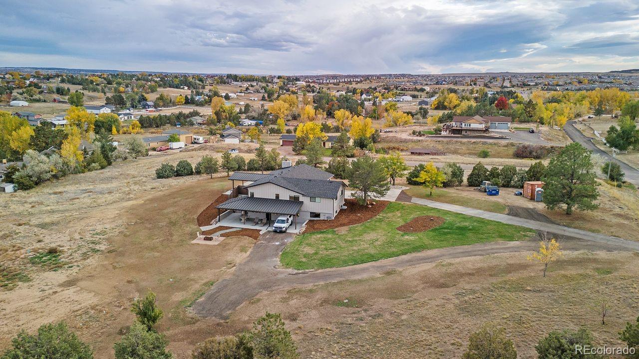 MLS Image #5 for 12628 n 3rd street,parker, Colorado