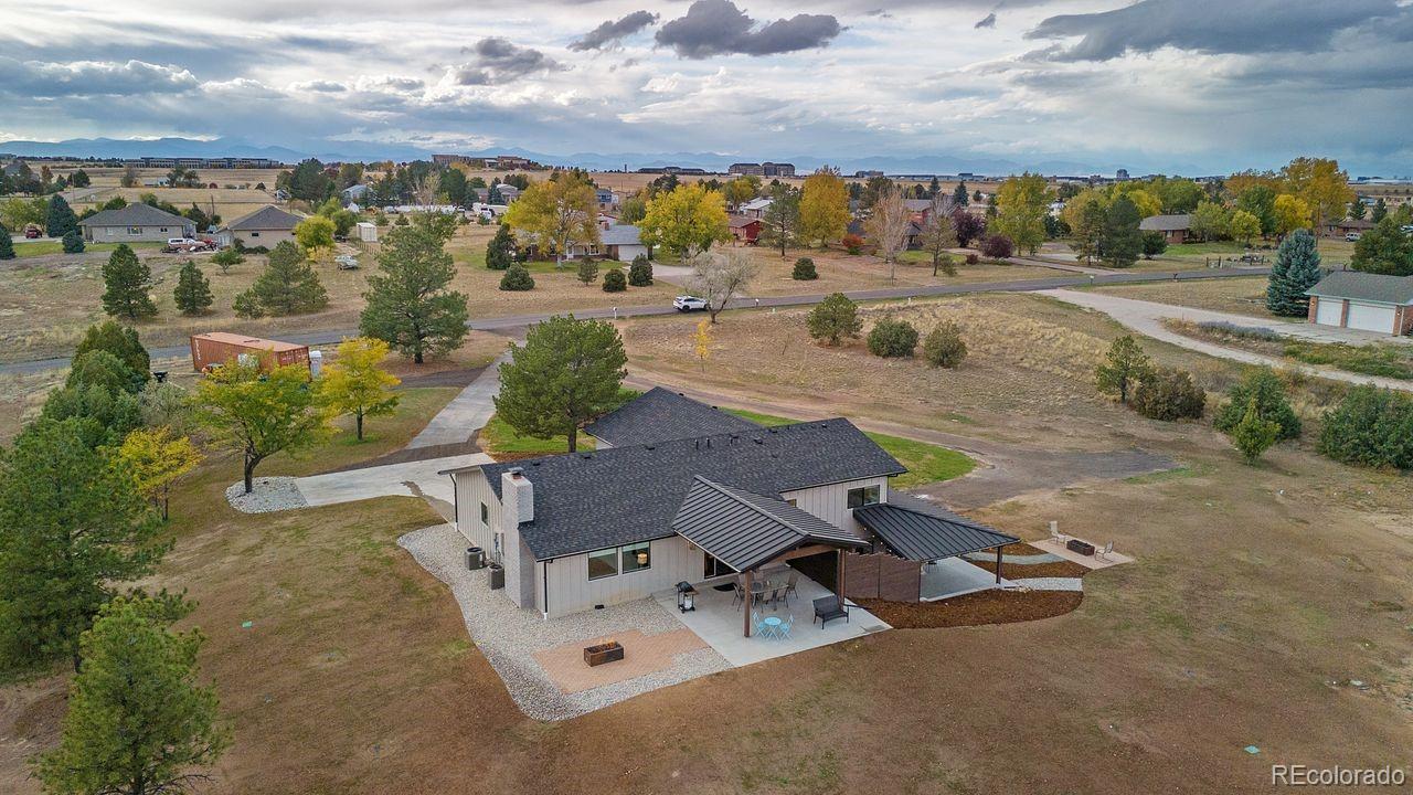 MLS Image #9 for 12628 n 3rd street,parker, Colorado