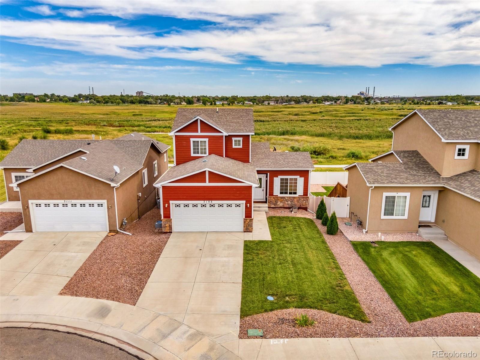 MLS Image #1 for 2108  oneal circle,pueblo, Colorado