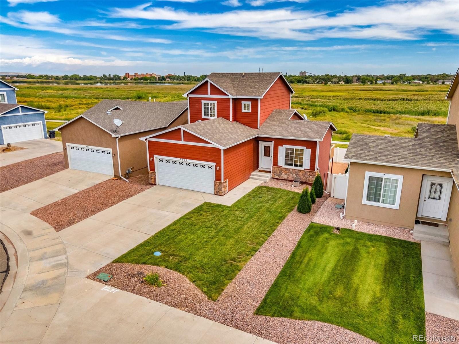 MLS Image #2 for 2108  oneal circle,pueblo, Colorado