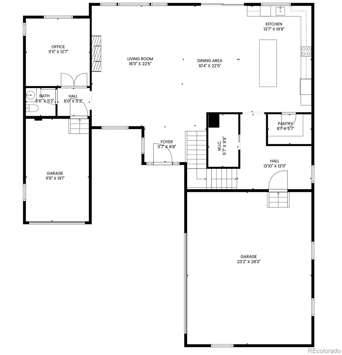 MLS Image #34 for 2120 s poppy street,lakewood, Colorado