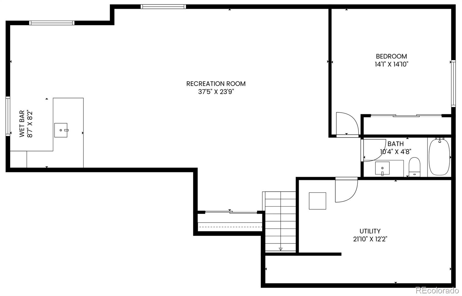MLS Image #36 for 2120 s poppy street,lakewood, Colorado