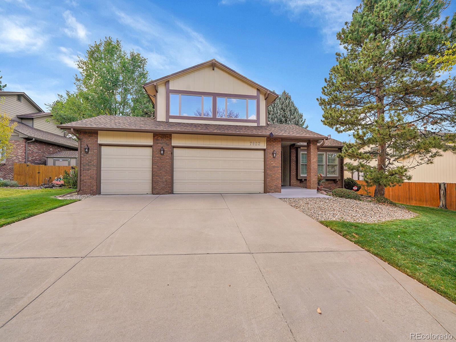 MLS Image #2 for 7923 w friend drive,littleton, Colorado