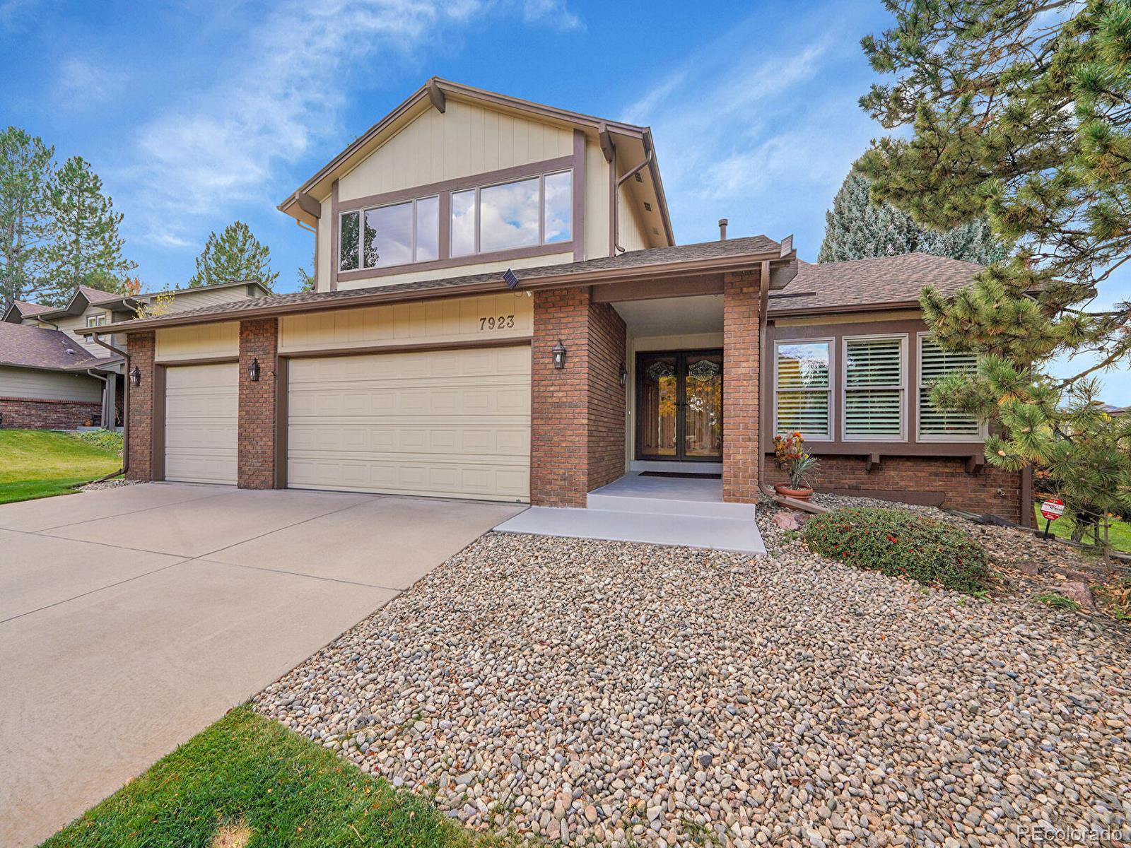 MLS Image #3 for 7923 w friend drive,littleton, Colorado