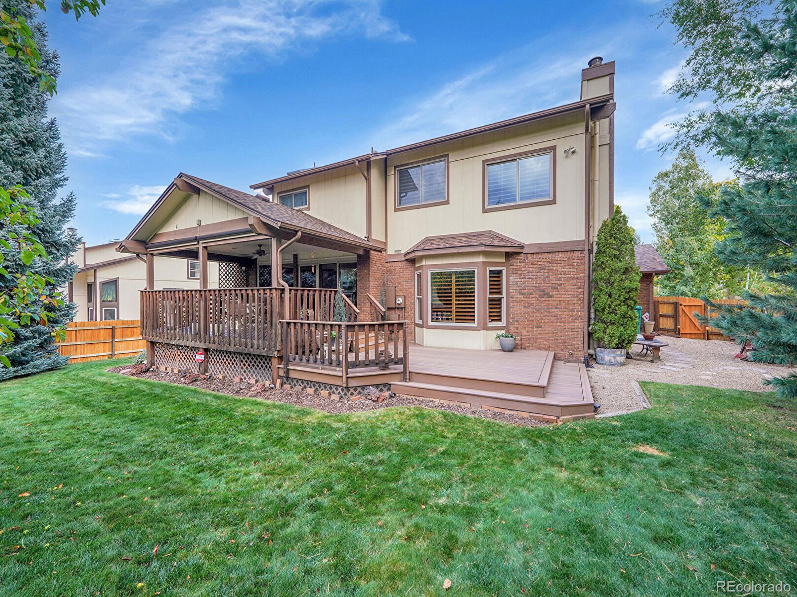 MLS Image #34 for 7923 w friend drive,littleton, Colorado