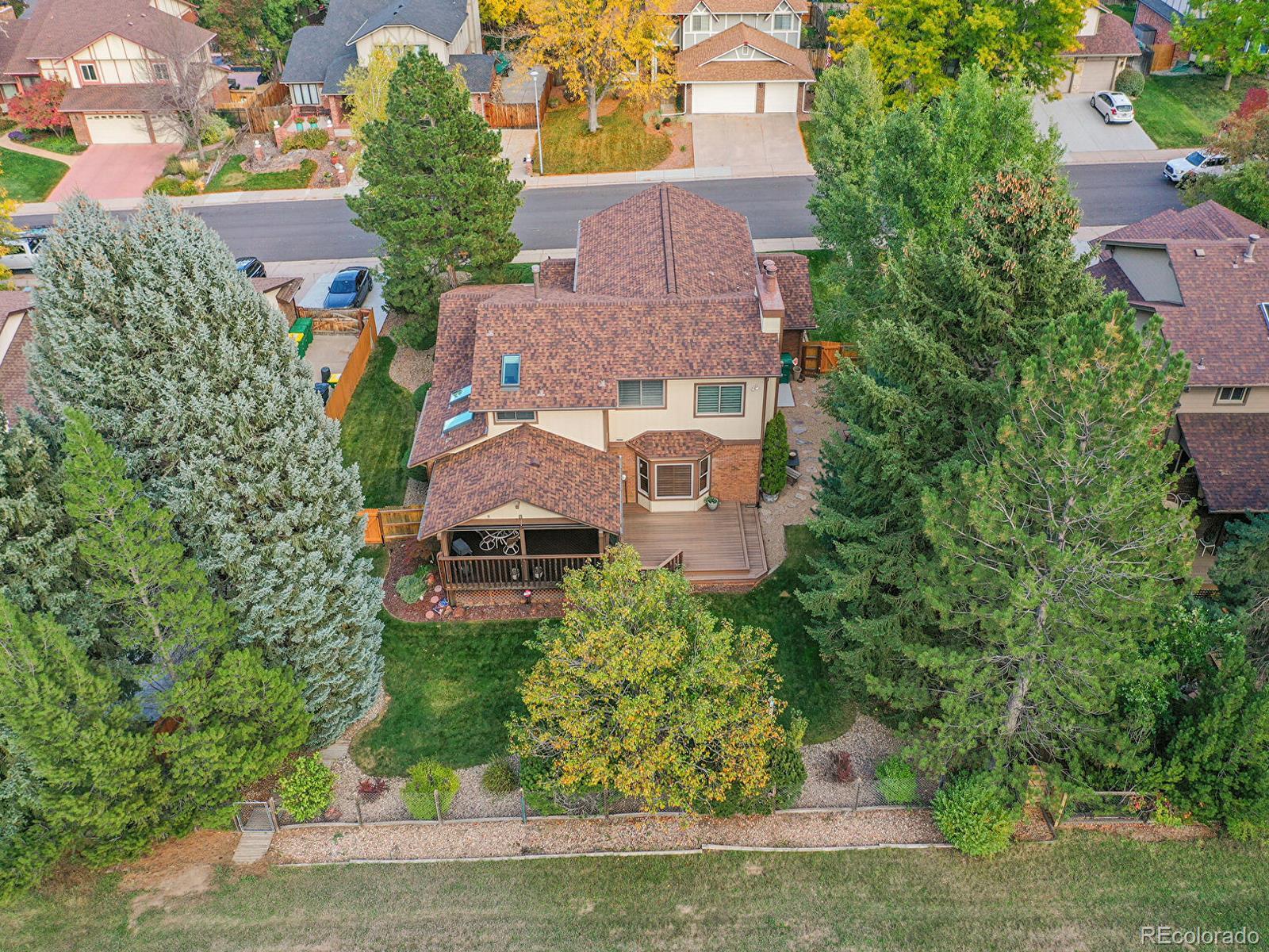 MLS Image #35 for 7923 w friend drive,littleton, Colorado