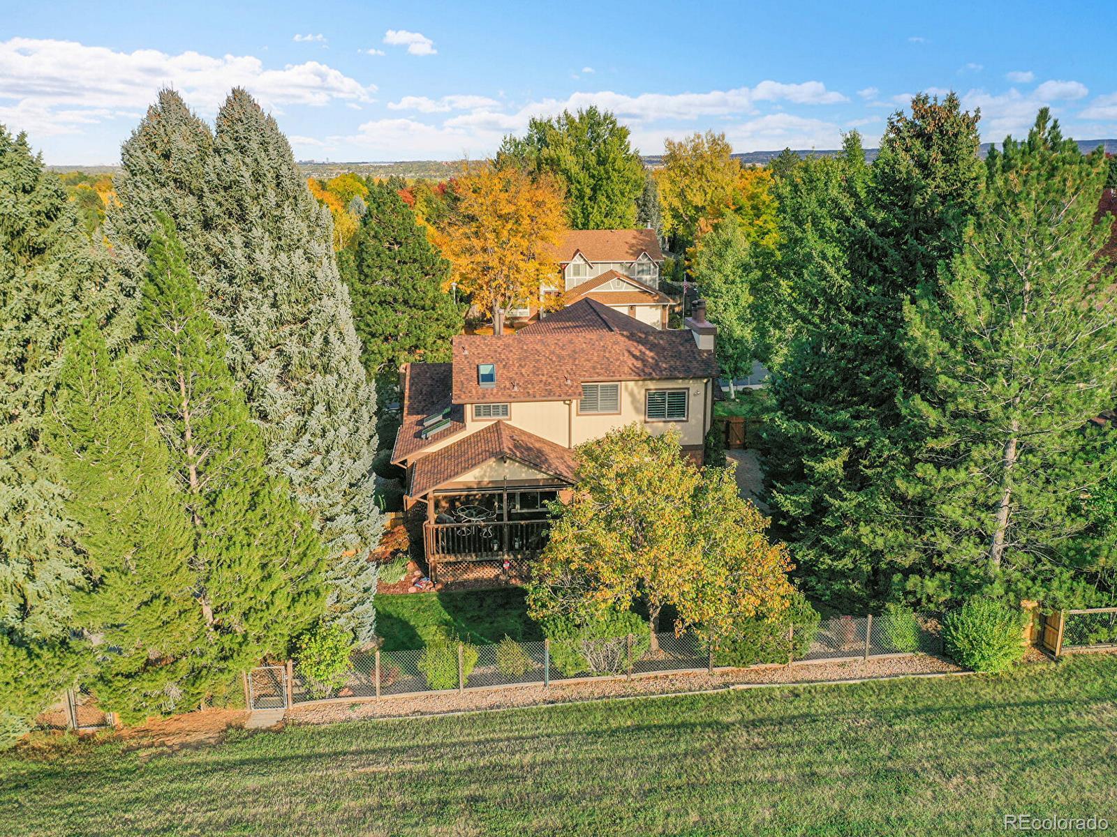 MLS Image #36 for 7923 w friend drive,littleton, Colorado
