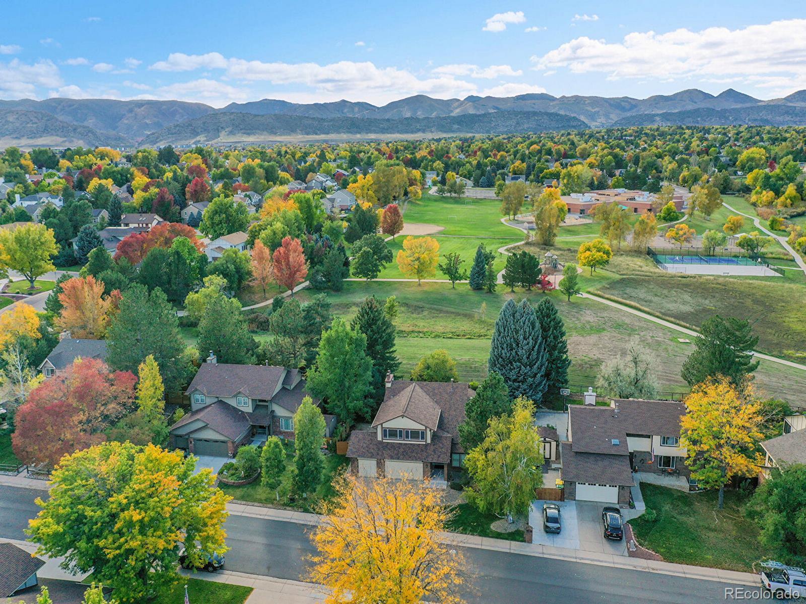 MLS Image #37 for 7923 w friend drive,littleton, Colorado