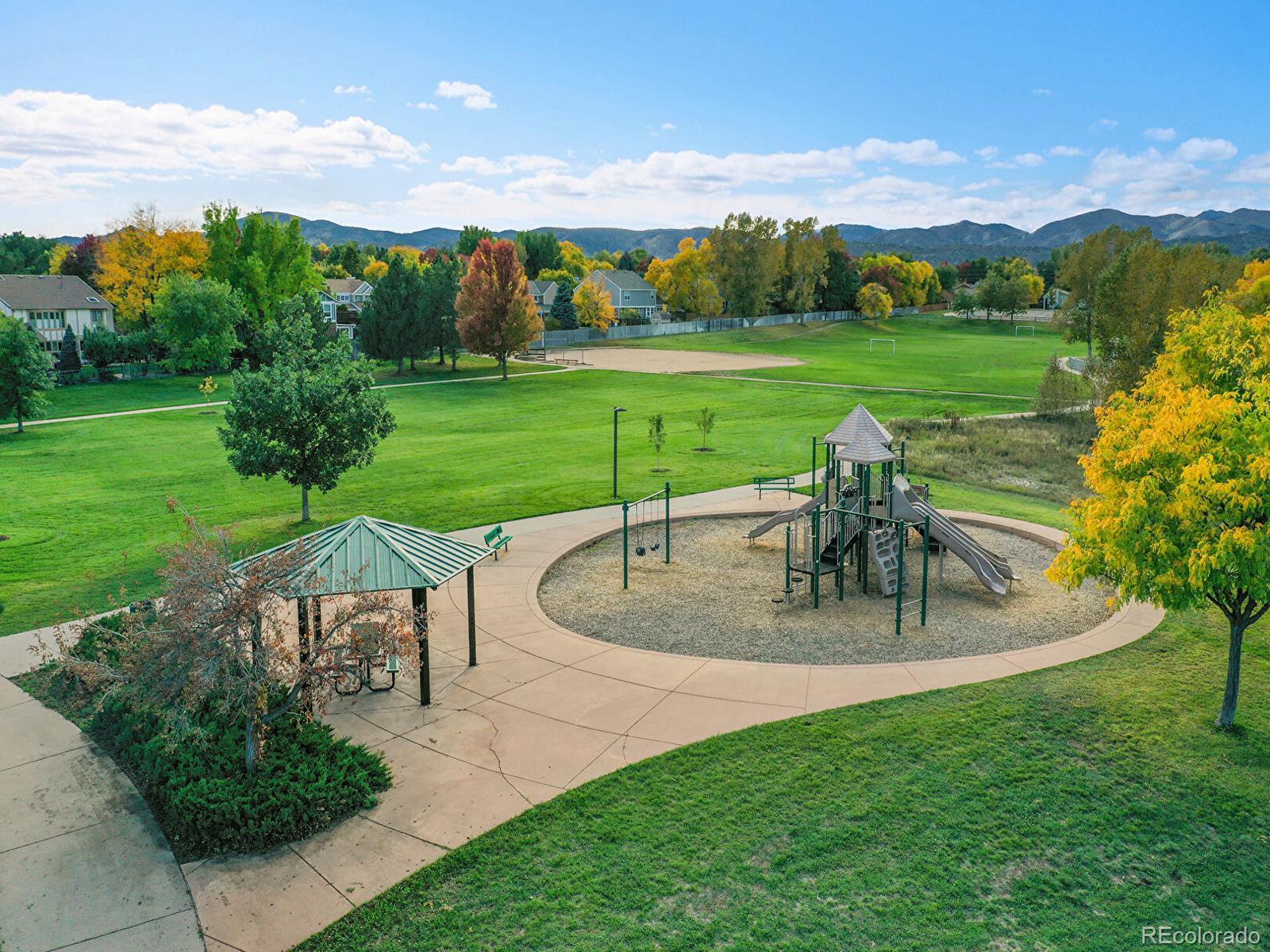 MLS Image #39 for 7923 w friend drive,littleton, Colorado