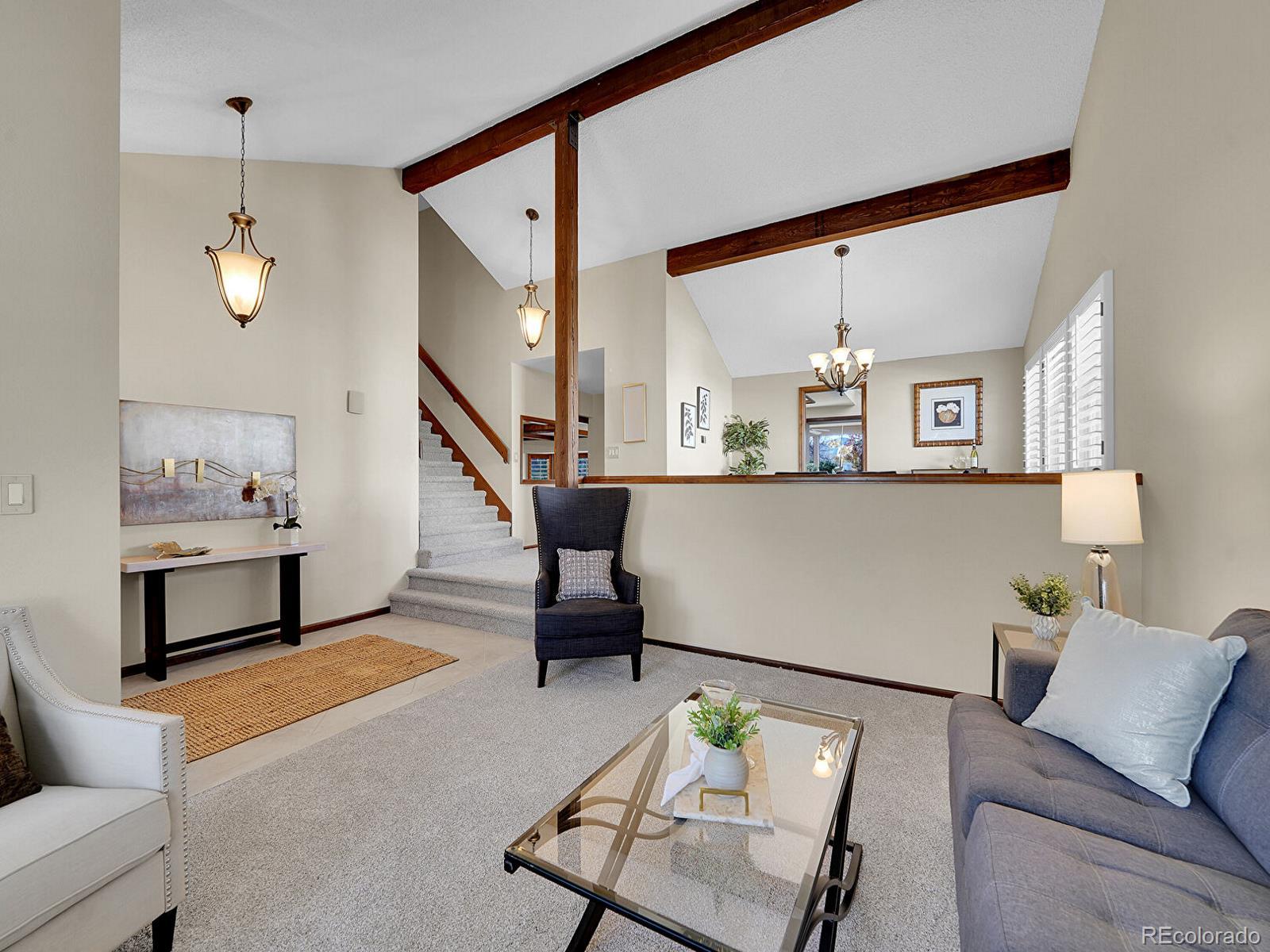 MLS Image #4 for 7923 w friend drive,littleton, Colorado