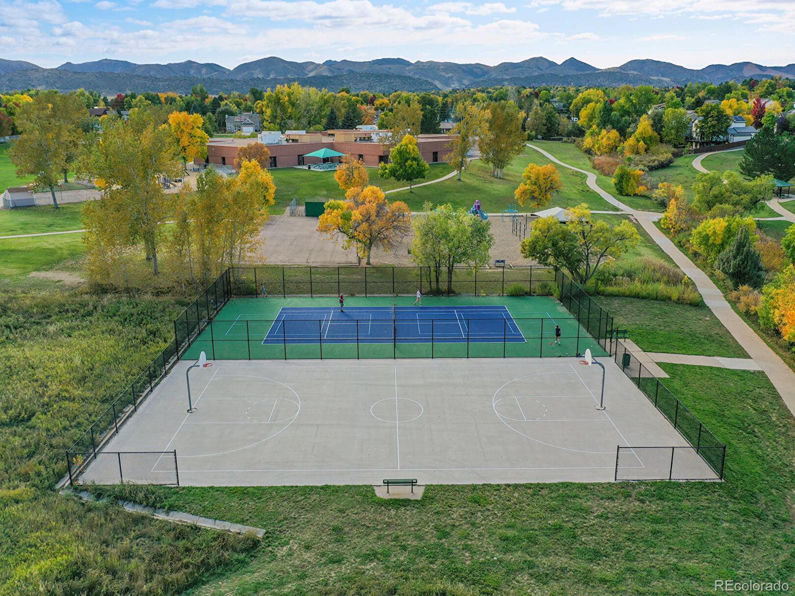 MLS Image #40 for 7923 w friend drive,littleton, Colorado
