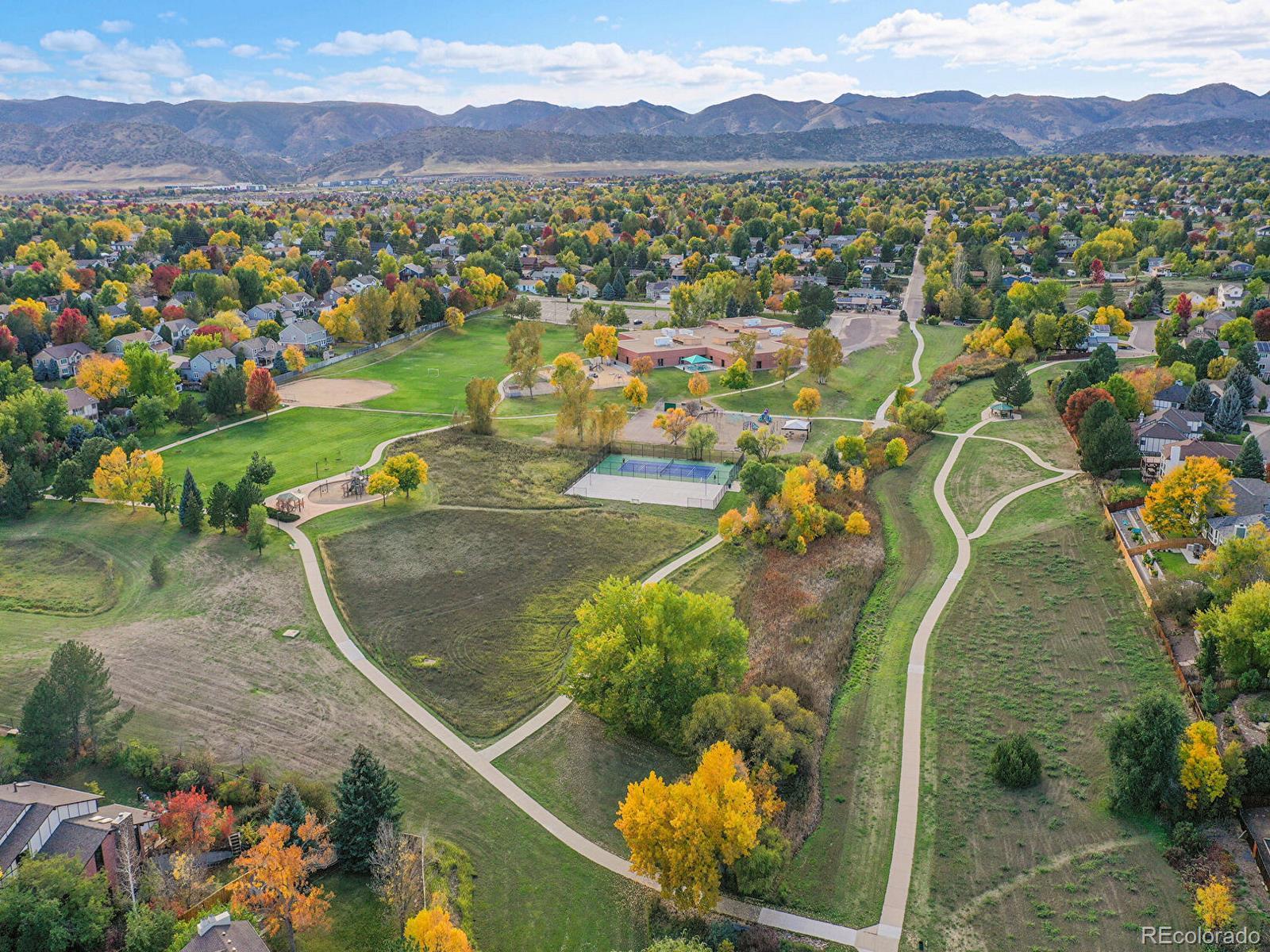 MLS Image #42 for 7923 w friend drive,littleton, Colorado
