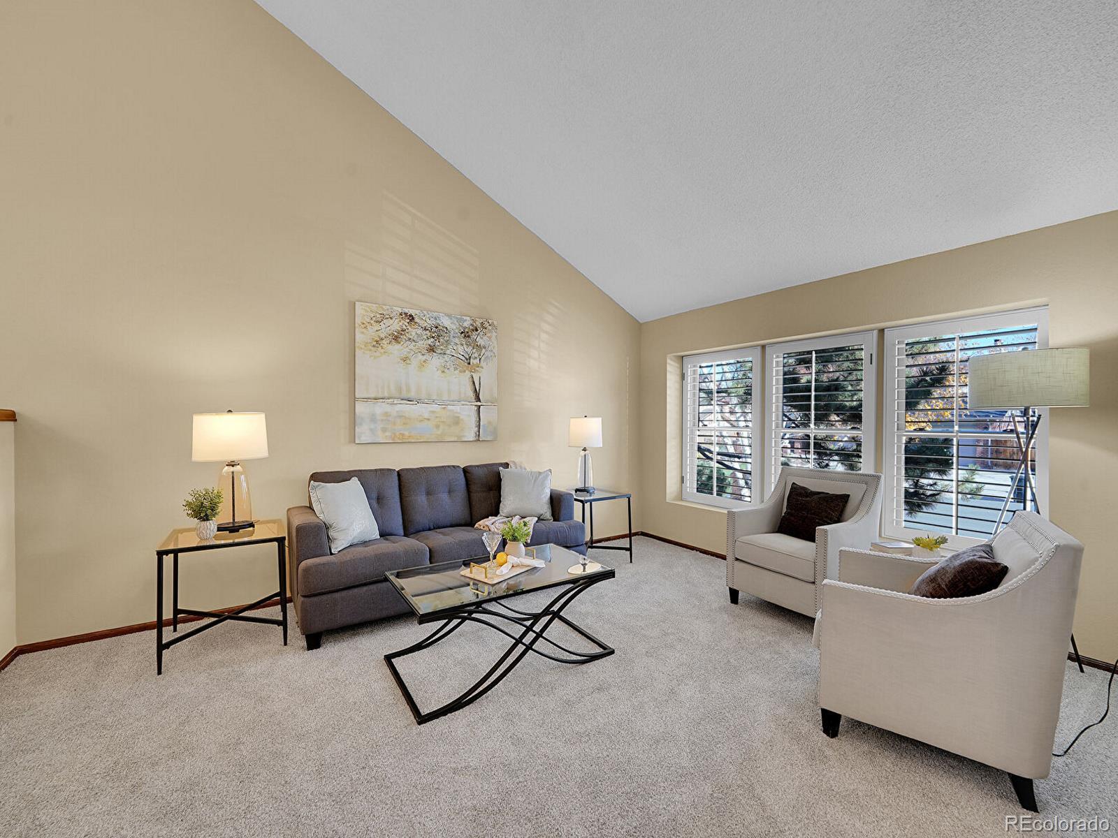MLS Image #5 for 7923 w friend drive,littleton, Colorado