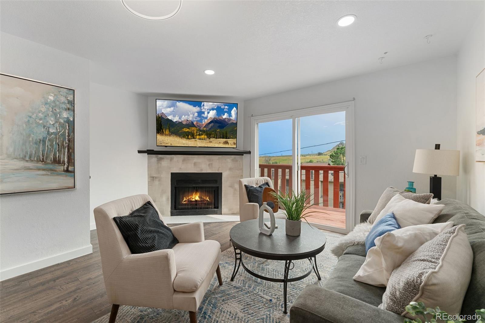 MLS Image #0 for 18216 w 3rd place ,golden, Colorado