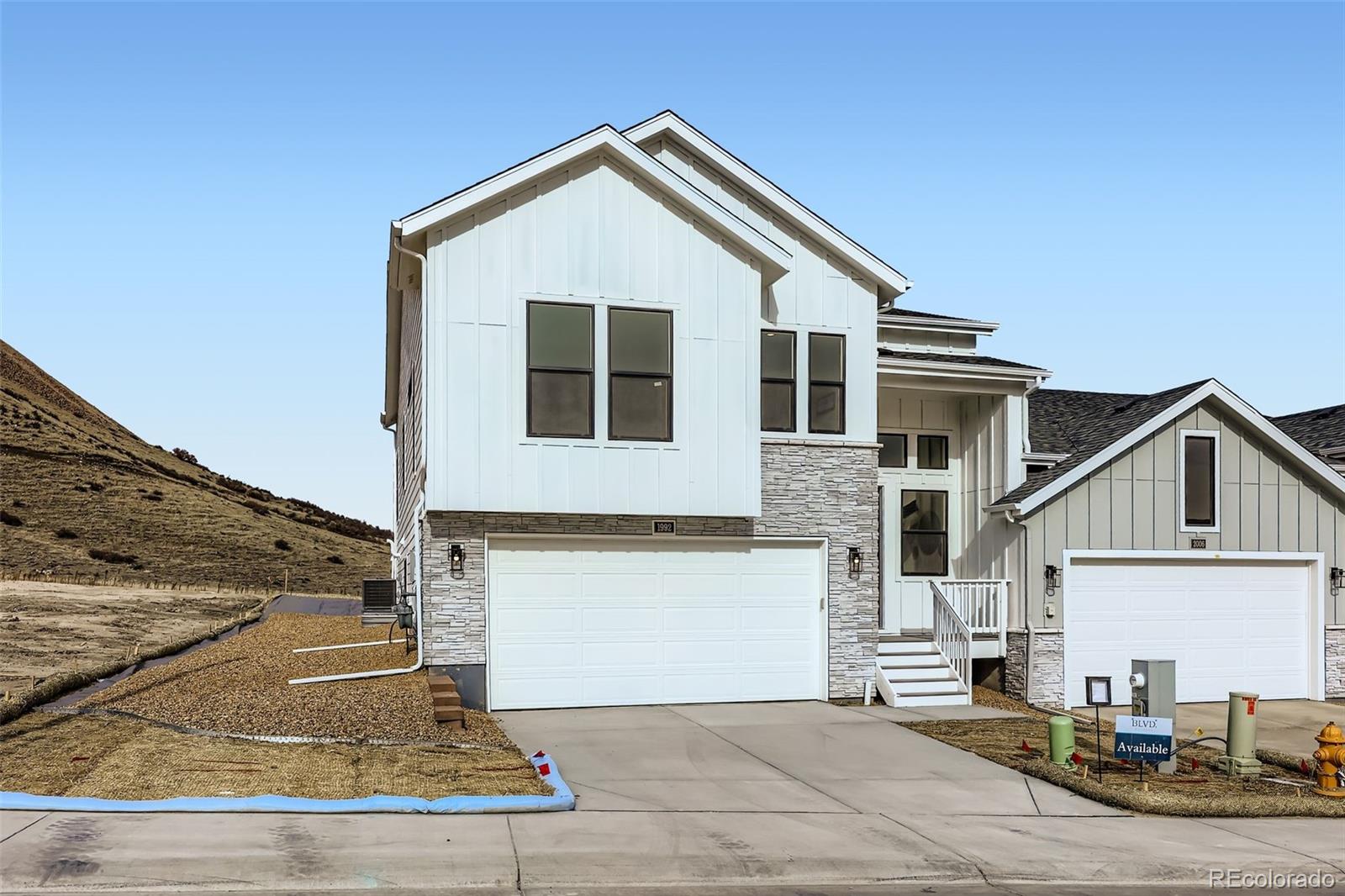 MLS Image #1 for 1992  grayside circle,castle rock, Colorado