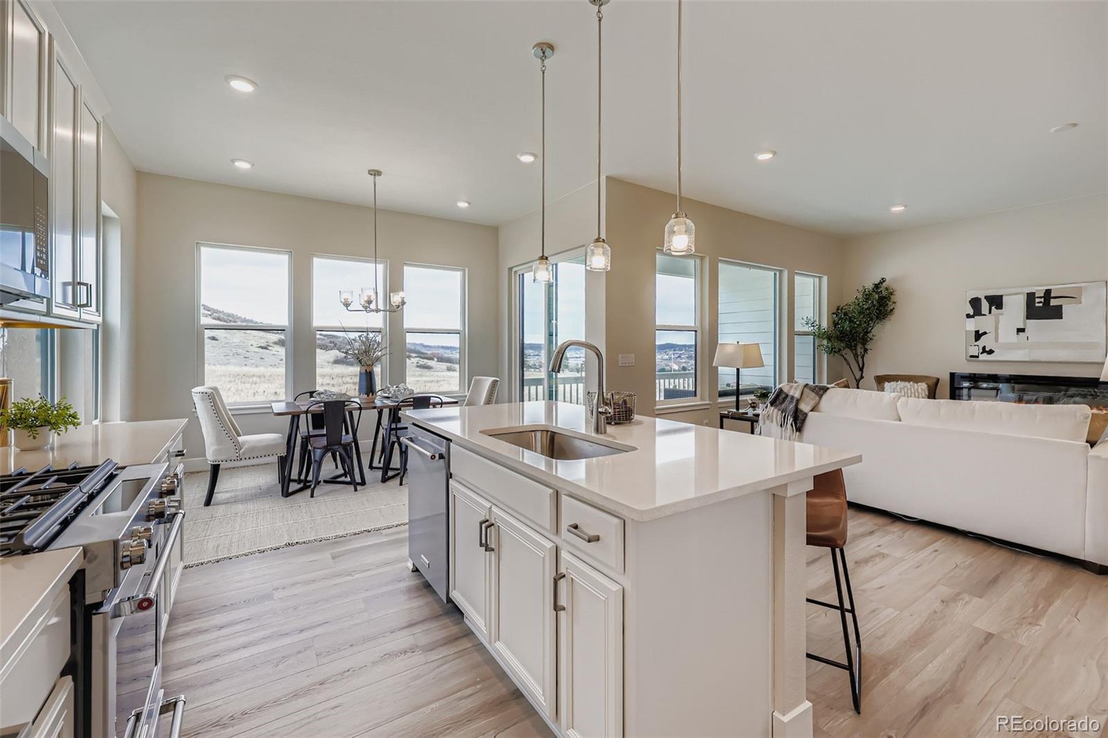 MLS Image #10 for 1992  grayside circle,castle rock, Colorado
