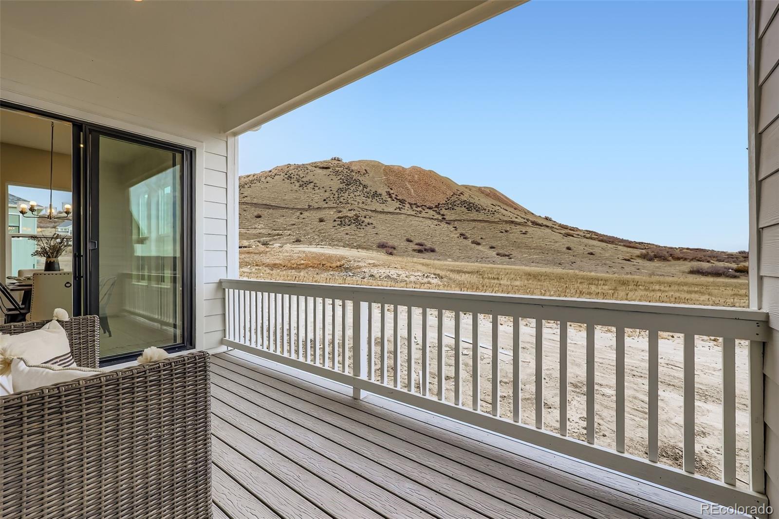 MLS Image #25 for 1992  grayside circle,castle rock, Colorado