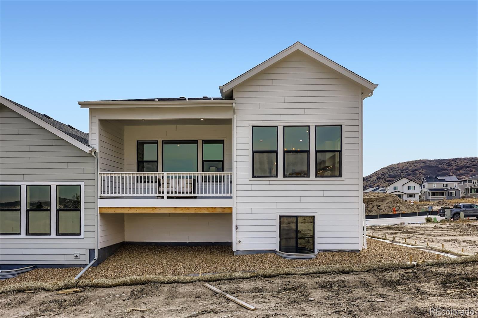 MLS Image #27 for 1992  grayside circle,castle rock, Colorado