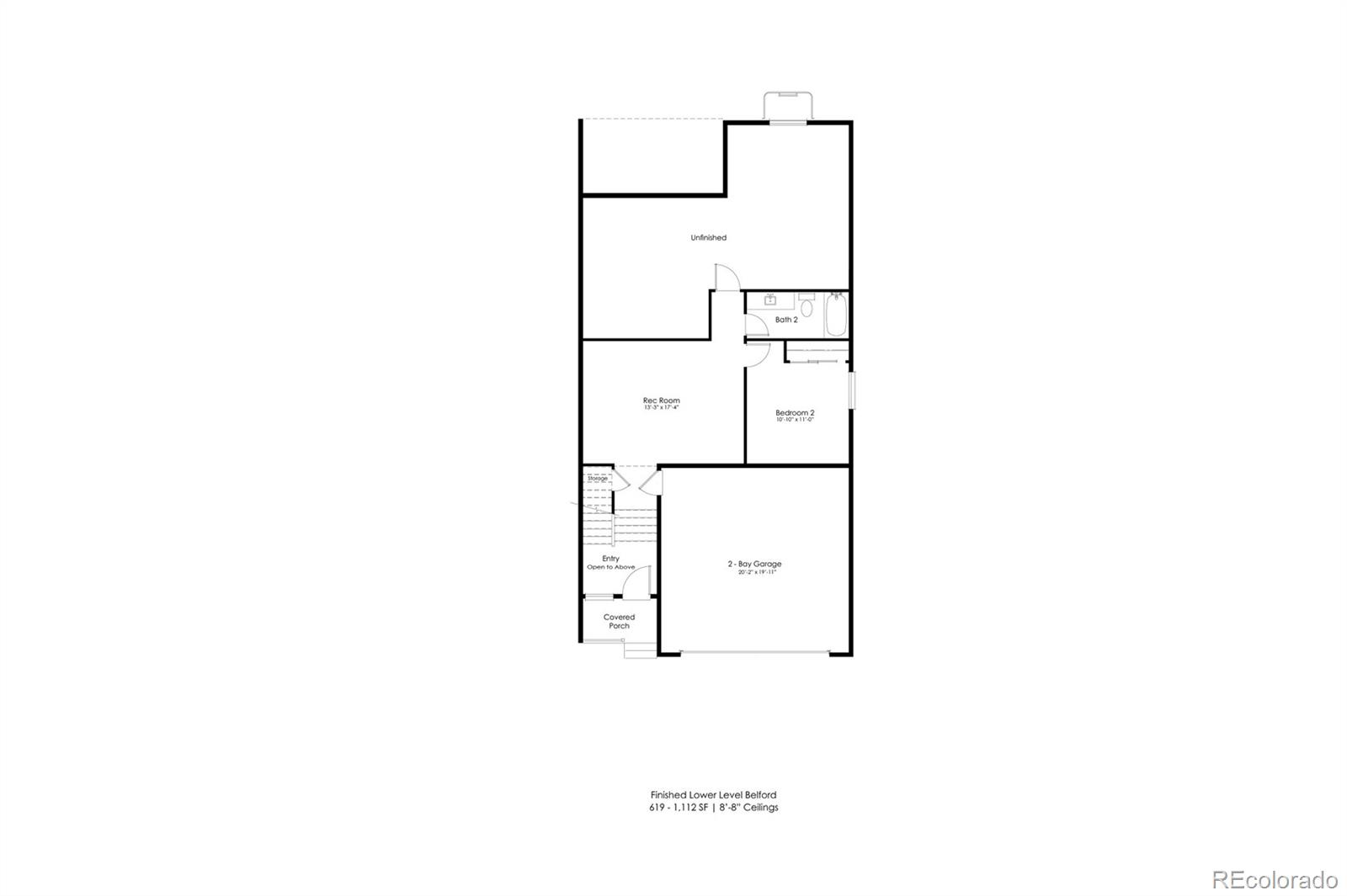 MLS Image #29 for 1992  grayside circle,castle rock, Colorado