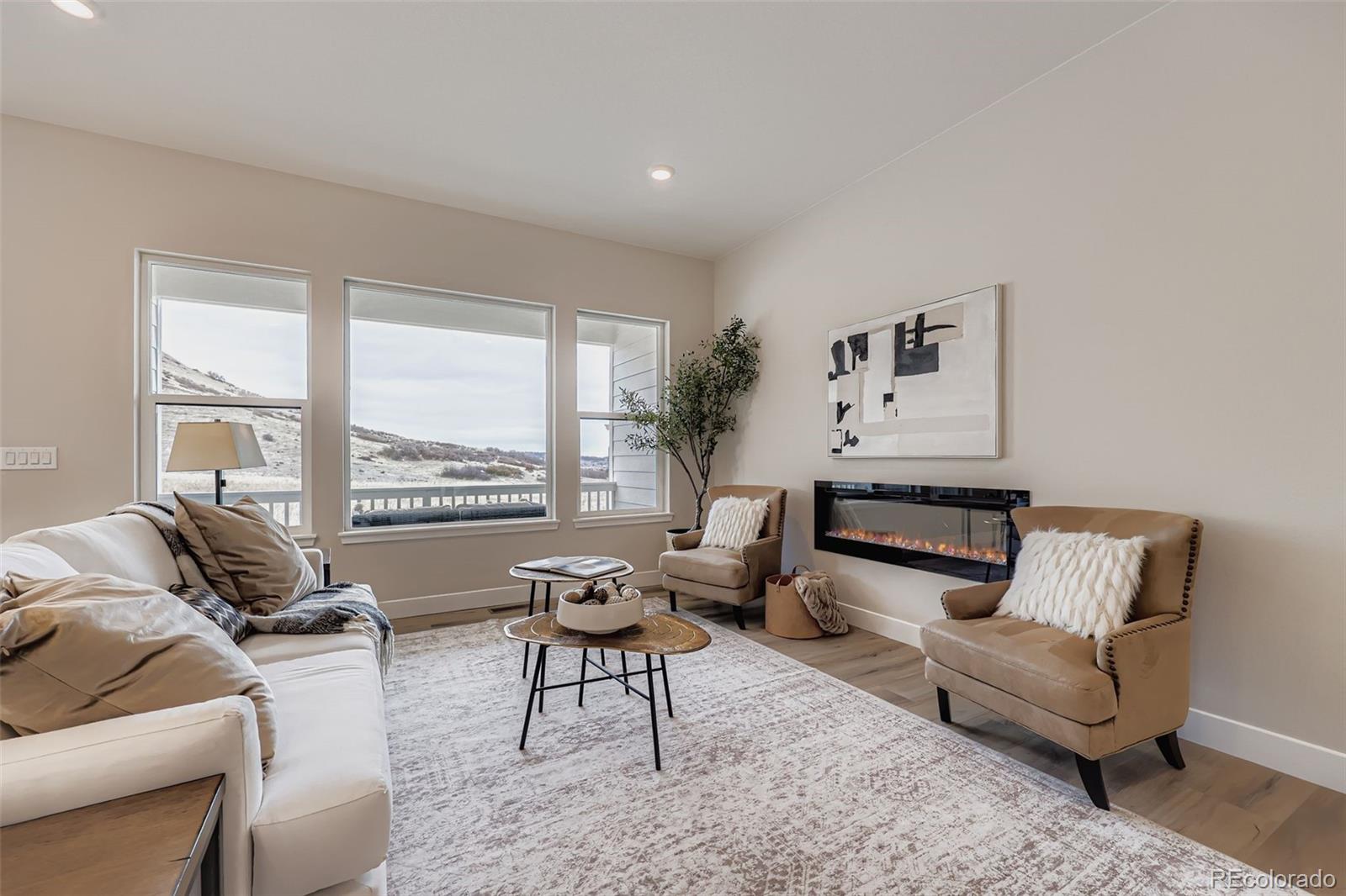 MLS Image #3 for 1992  grayside circle,castle rock, Colorado